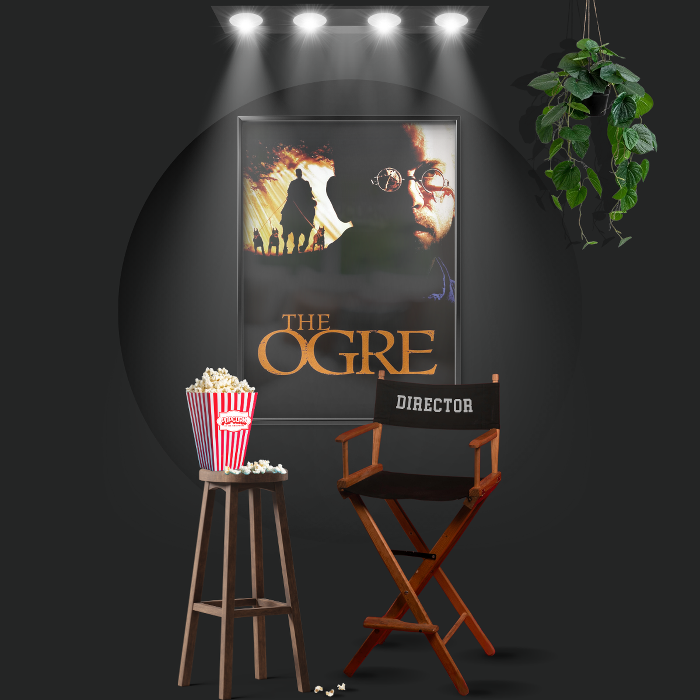The Ogre (1996)
