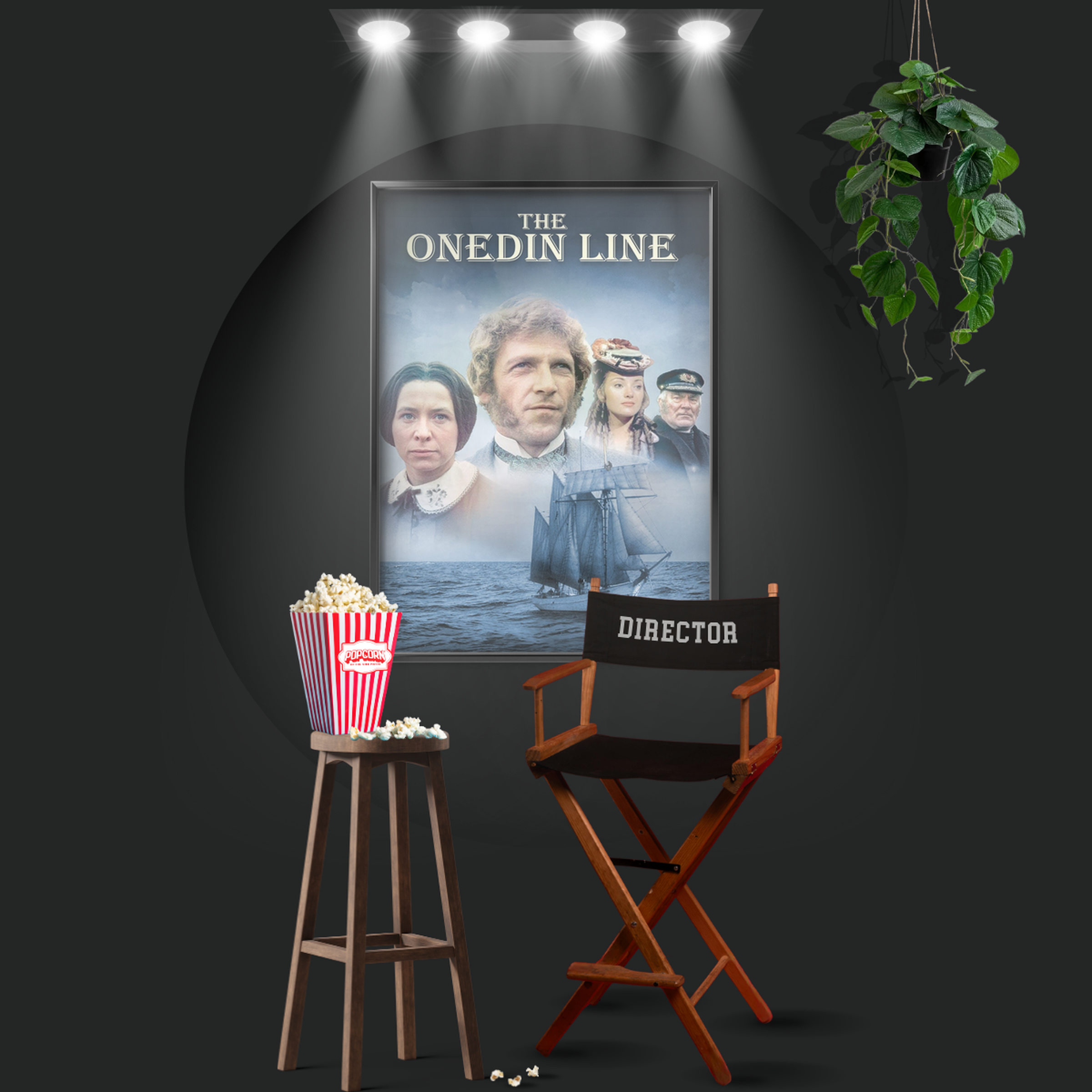 The Onedin Line (1971)