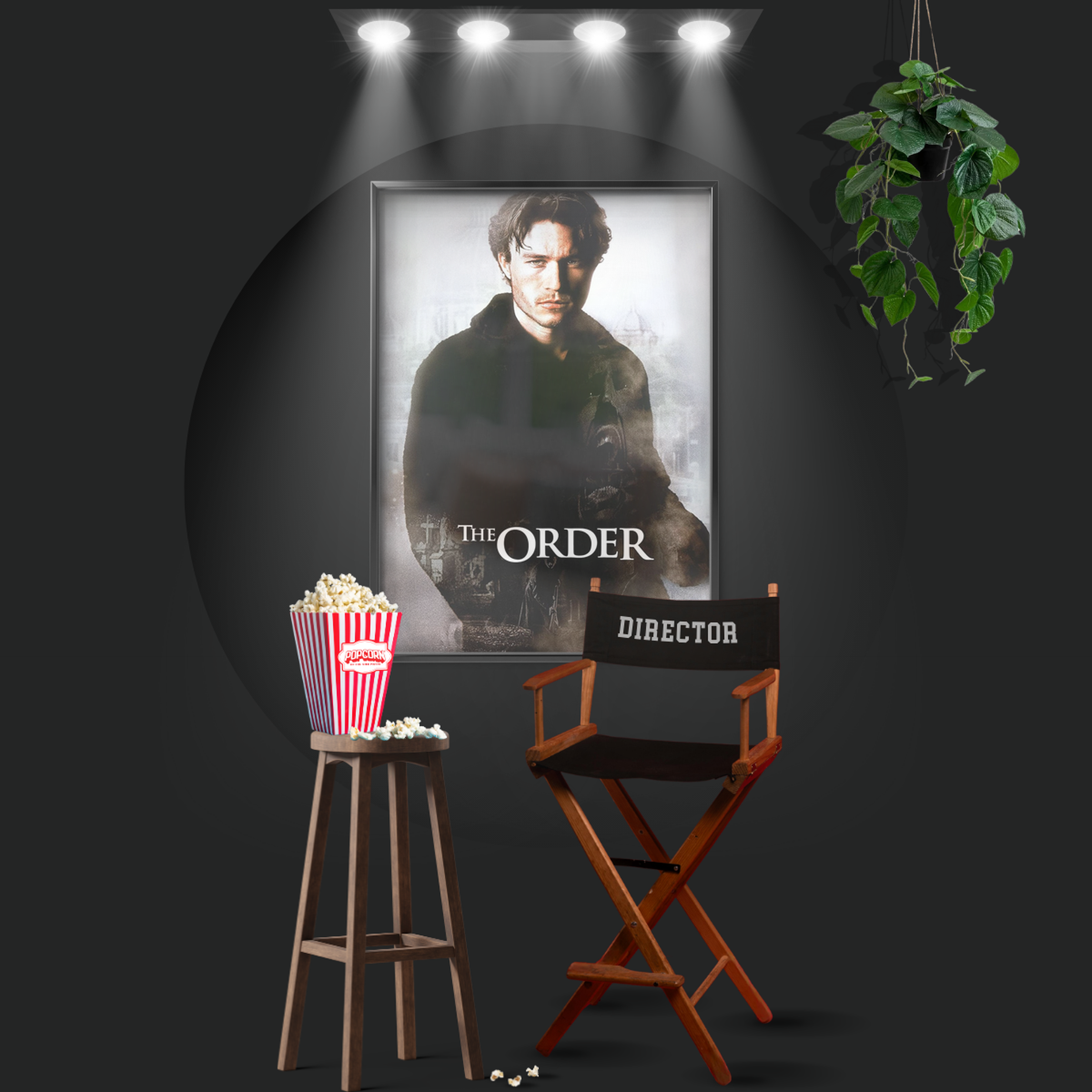 The Order (2003)