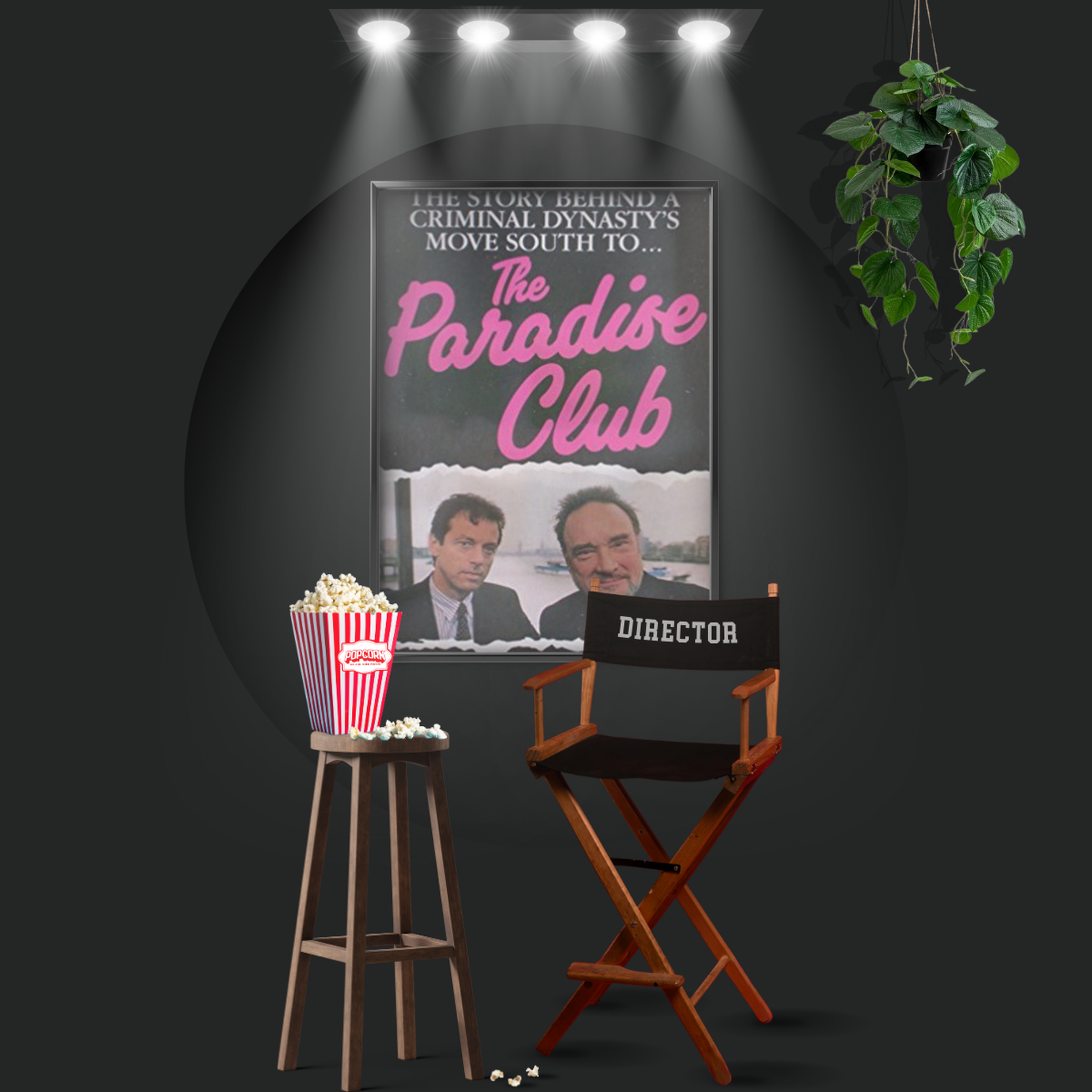 The Paradise Club (1989)