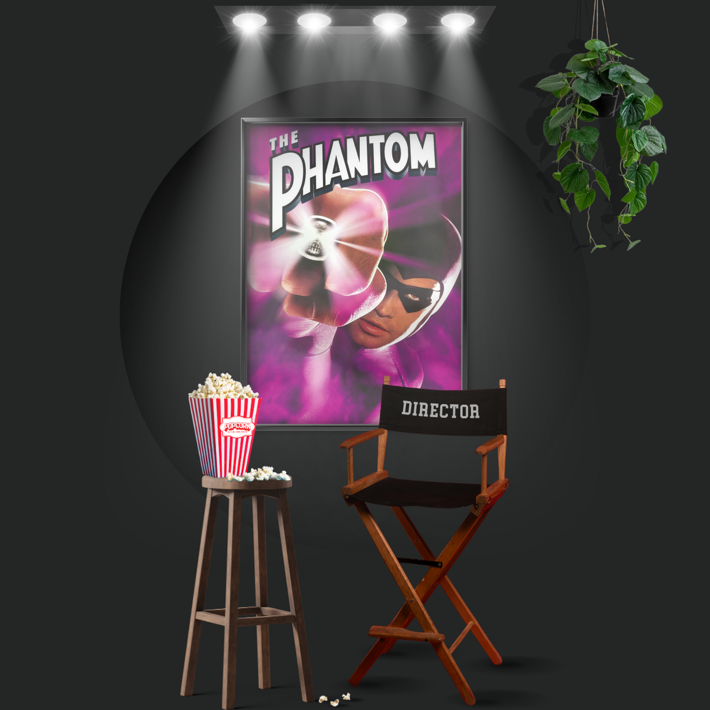 The Phantom (1996)