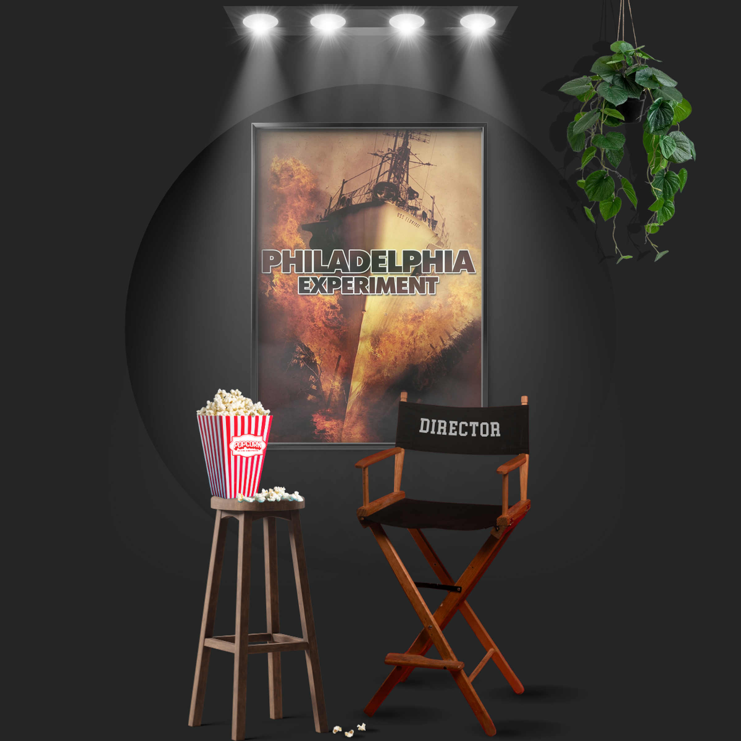 The Philadelphia Experiment (2012)