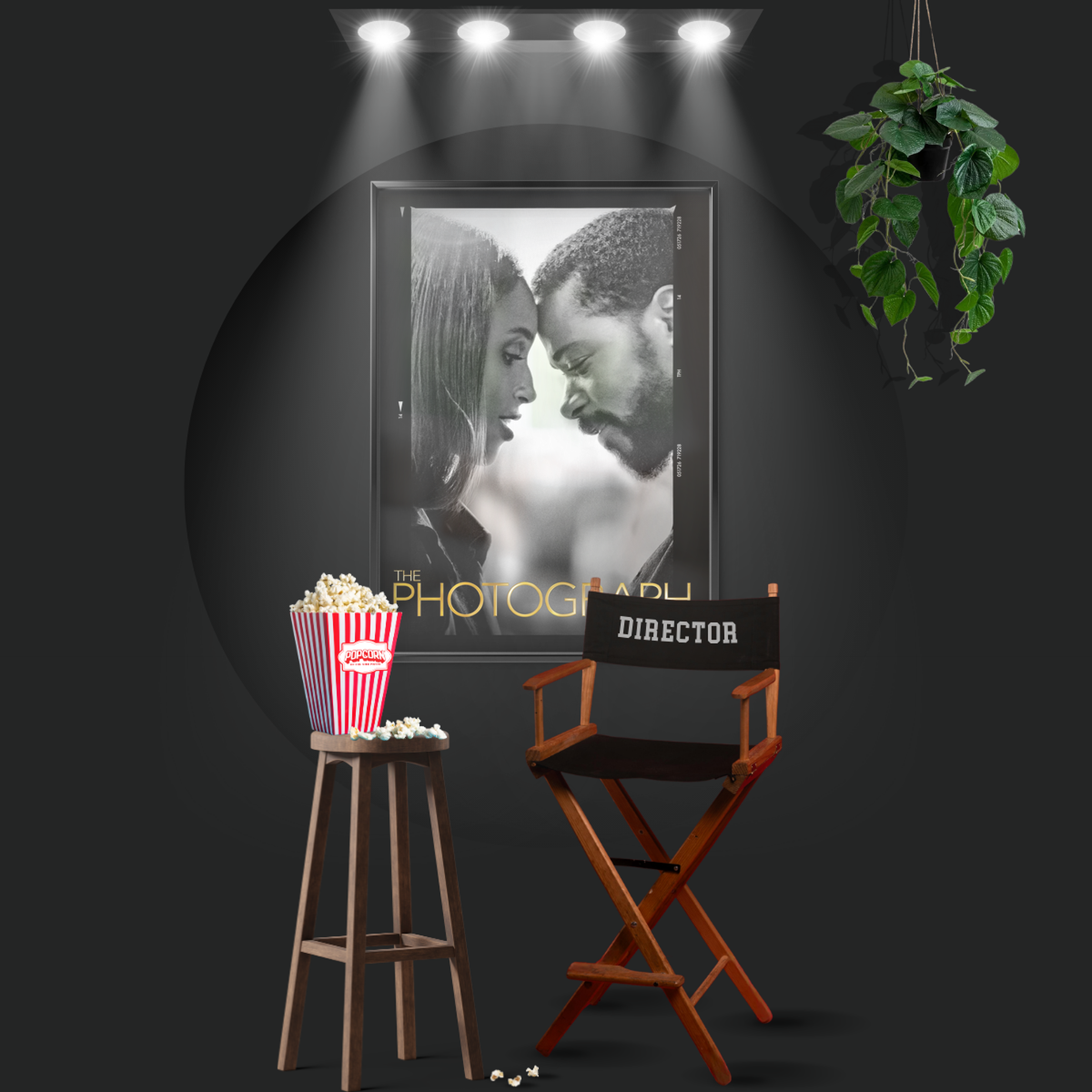 The Photograph (2020)