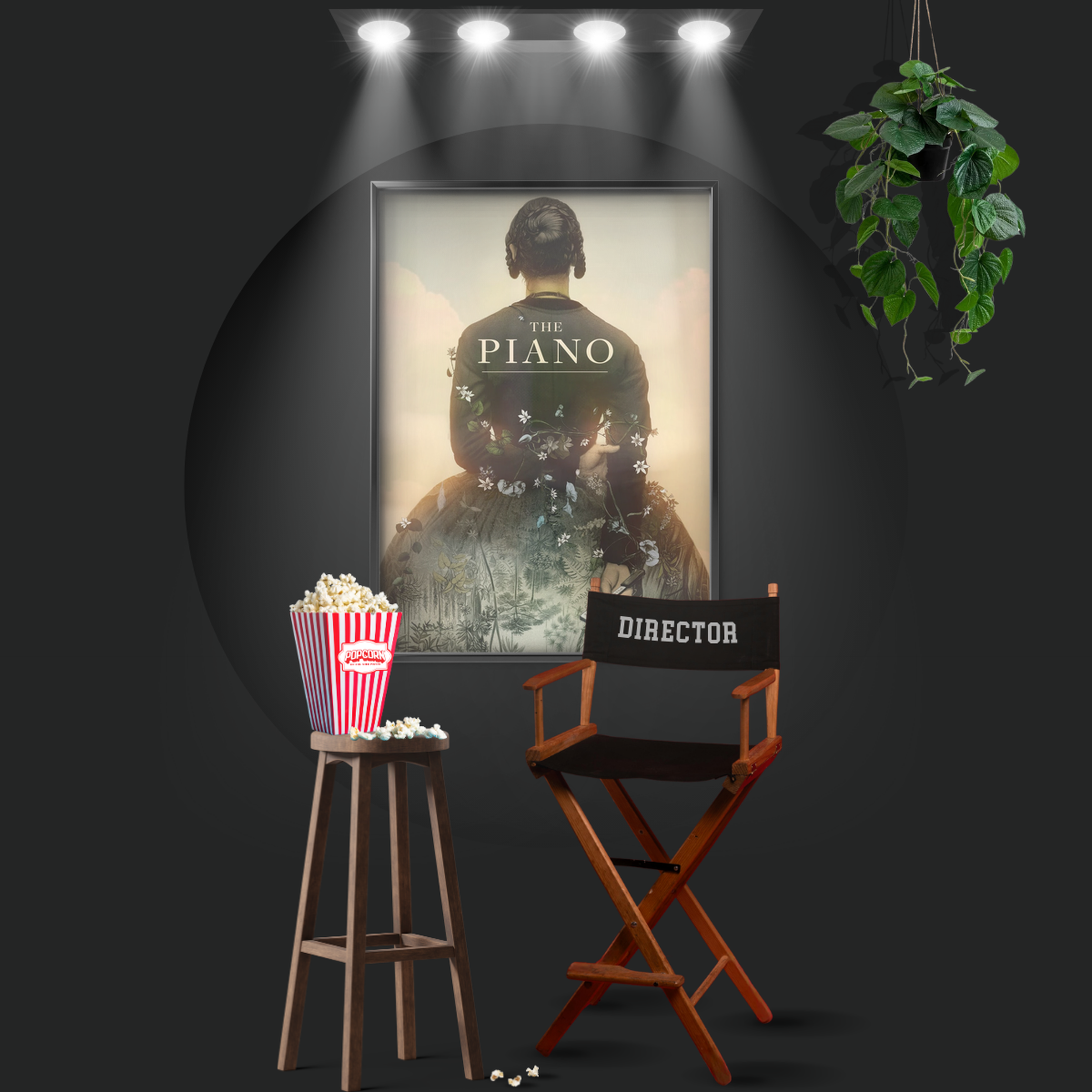 The Piano (1993)