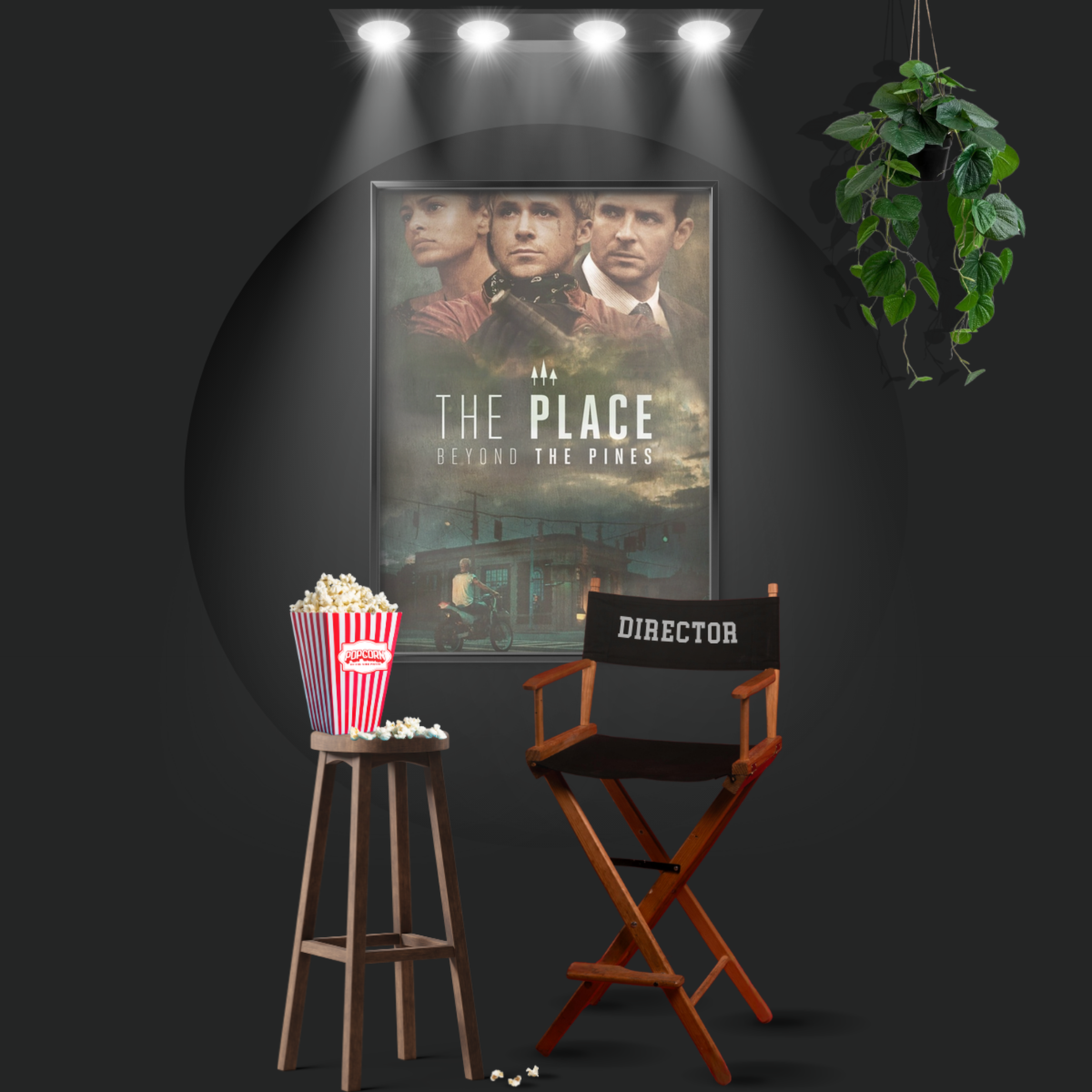 The Place Beyond The Pines (2013)