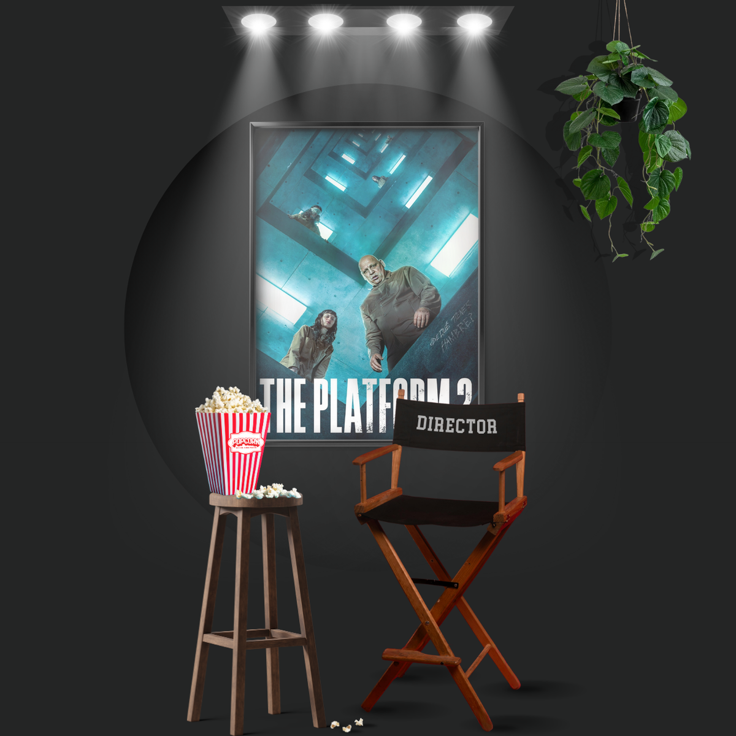 The Platform 2 (2024)
