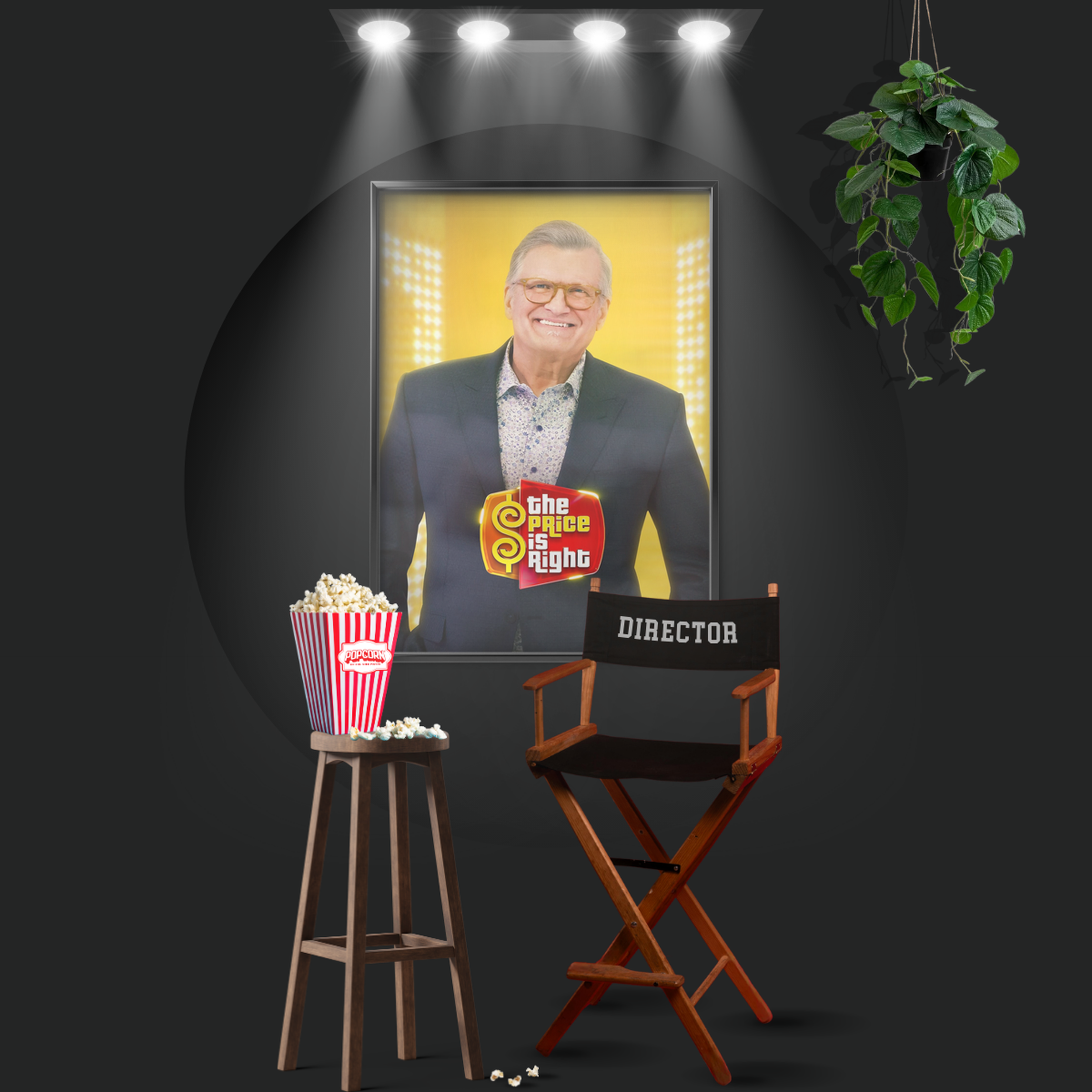 The Price Is Right (1972)