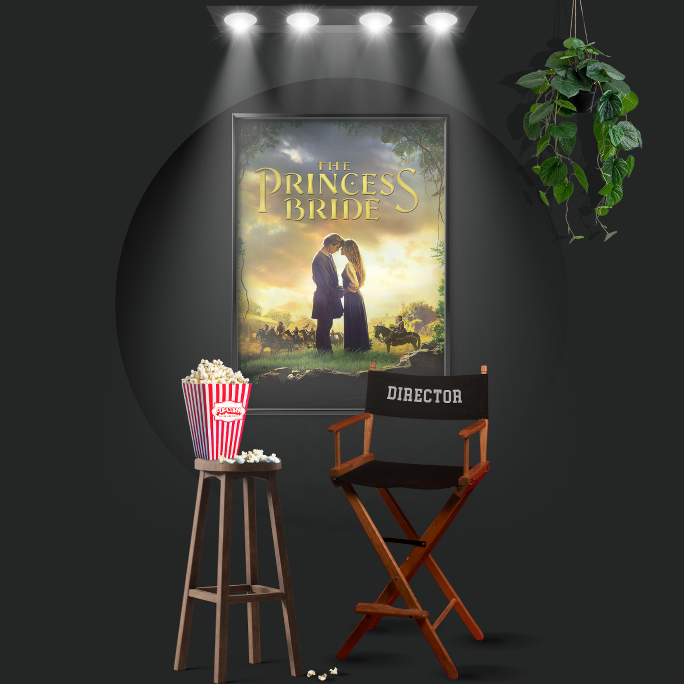 The Princess Bride (1987)