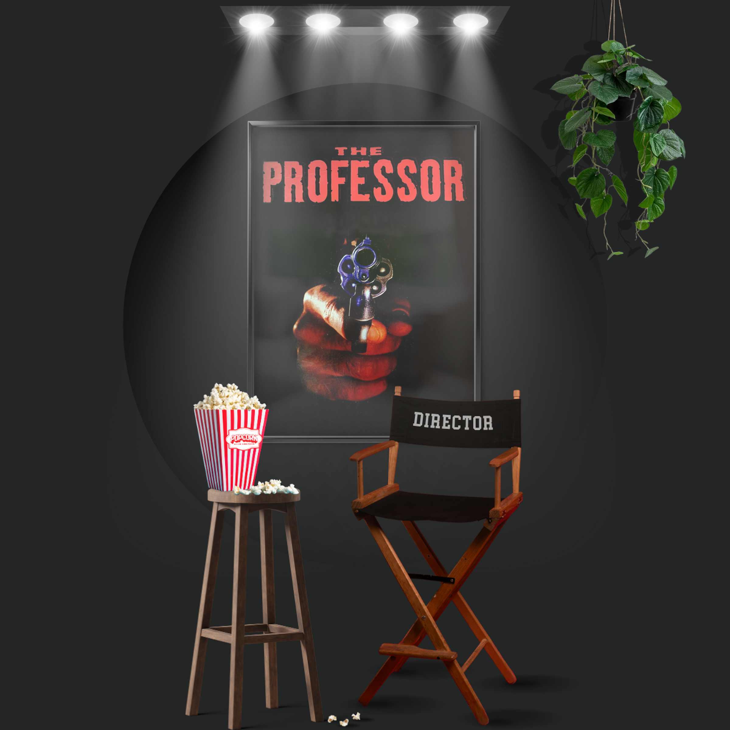 The Professor (1986)