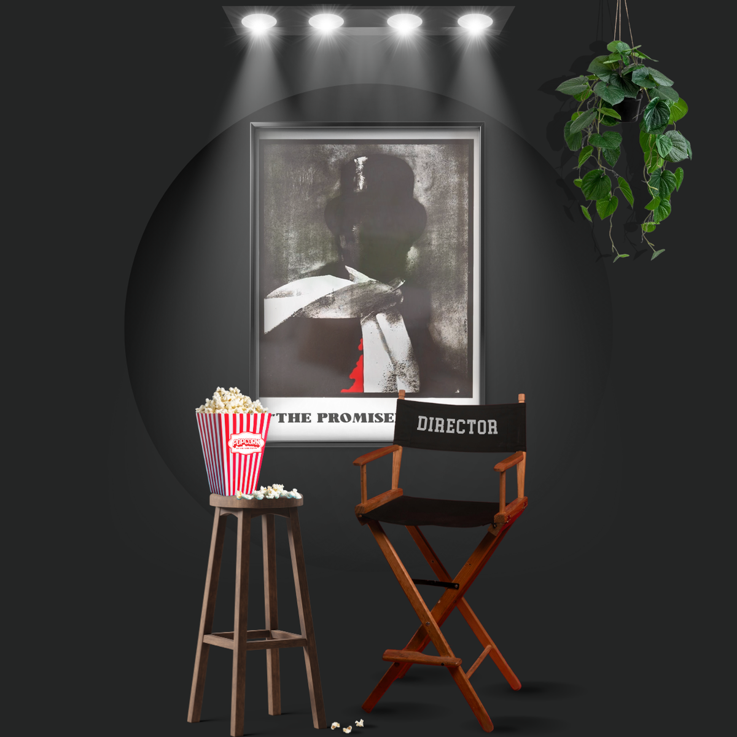 The Promised Land (1975)