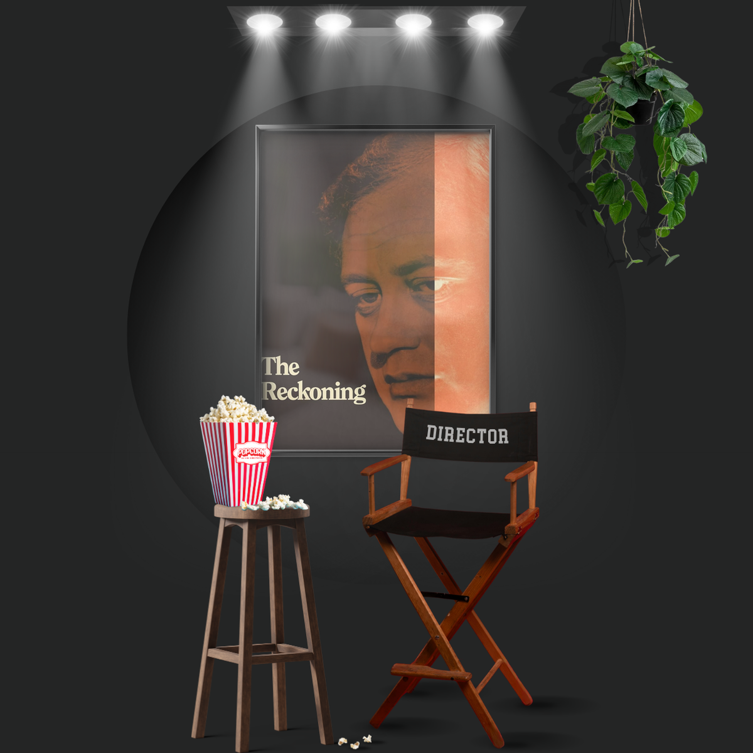 The Reckoning (1970)