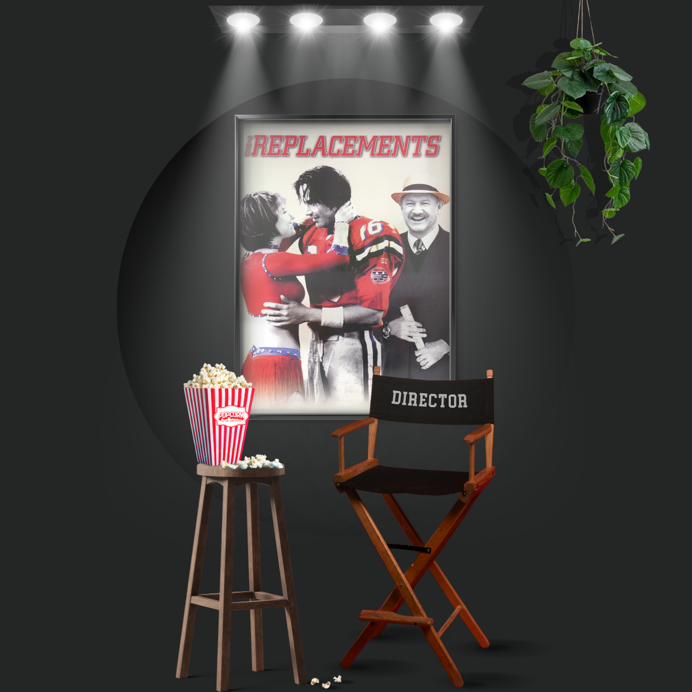 The Replacements (2000)