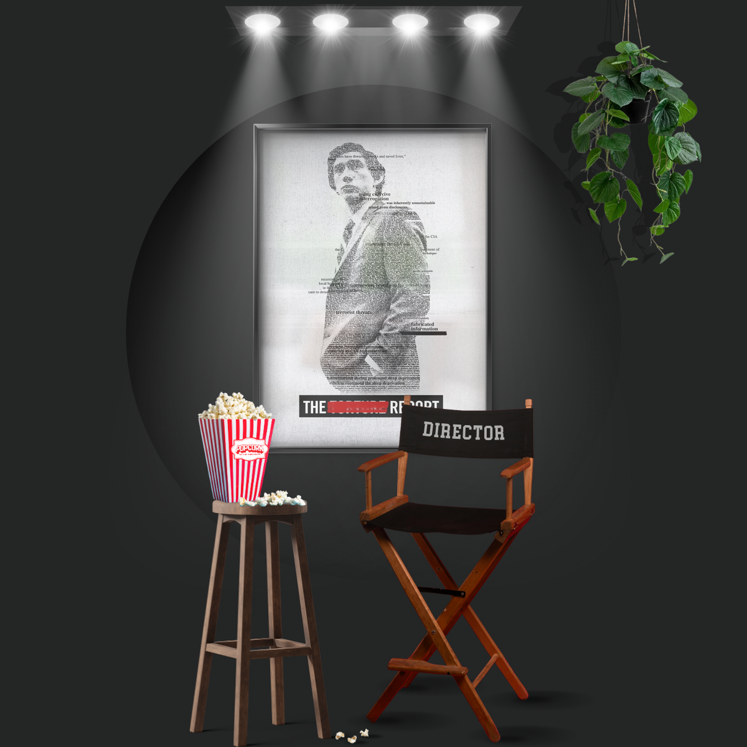 The Report (2019)