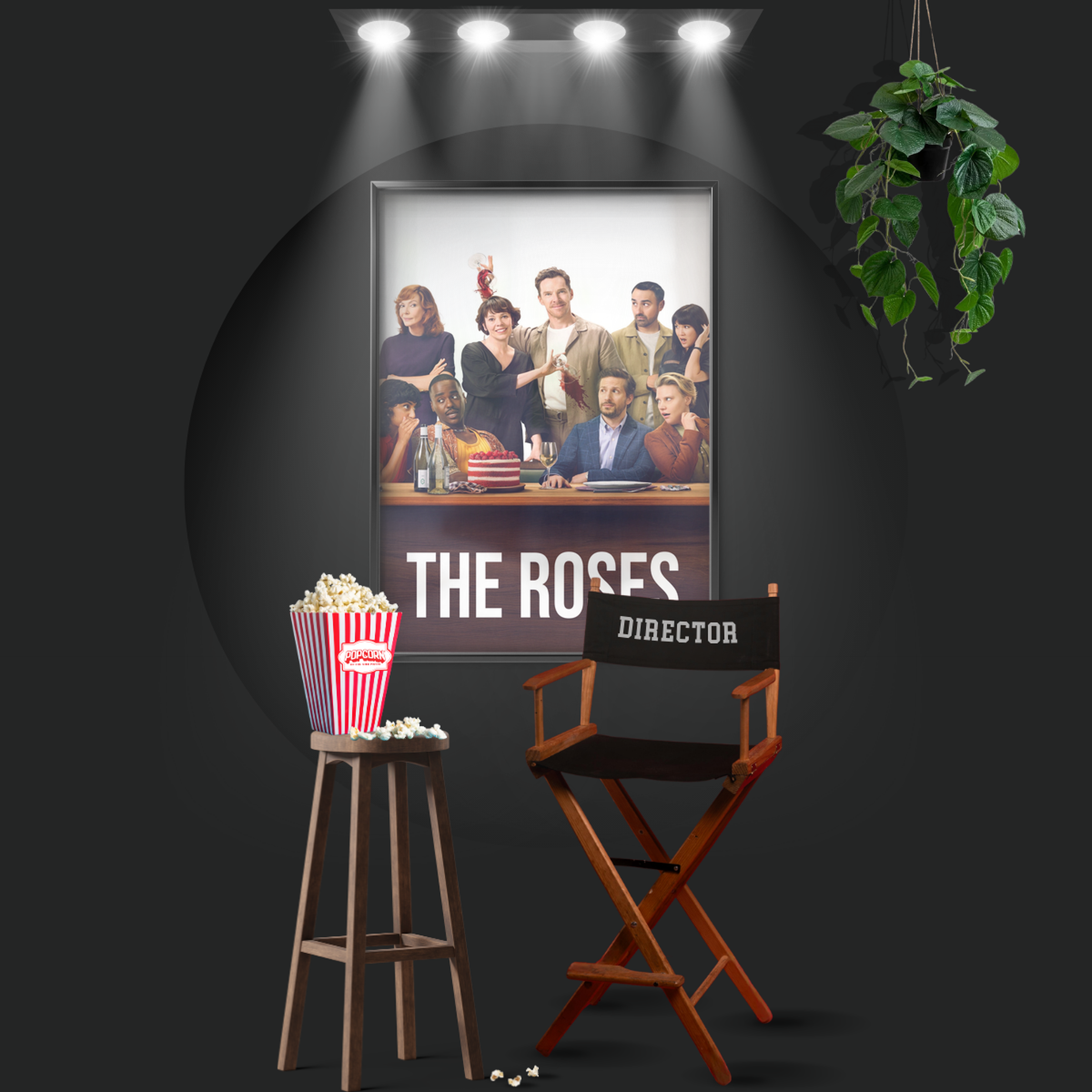 The Roses (2025)