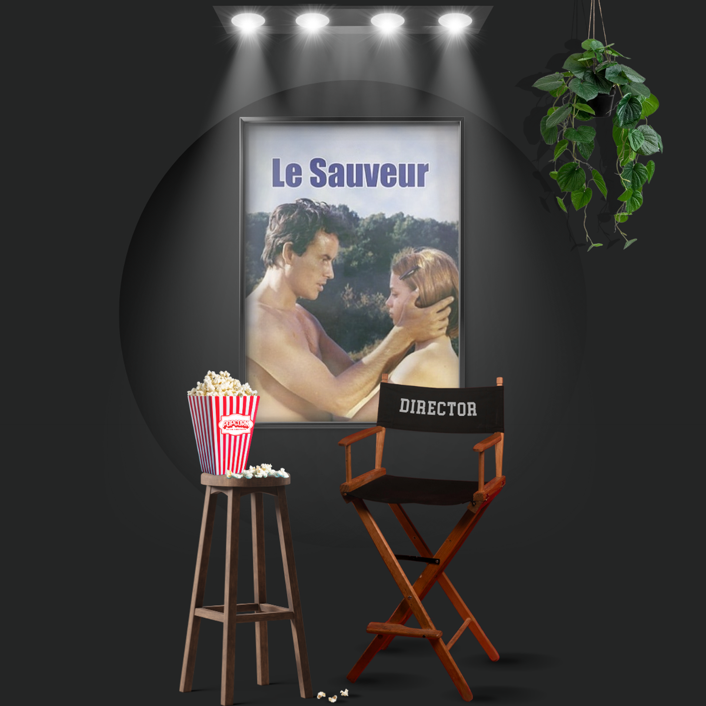 The Savior (1971)