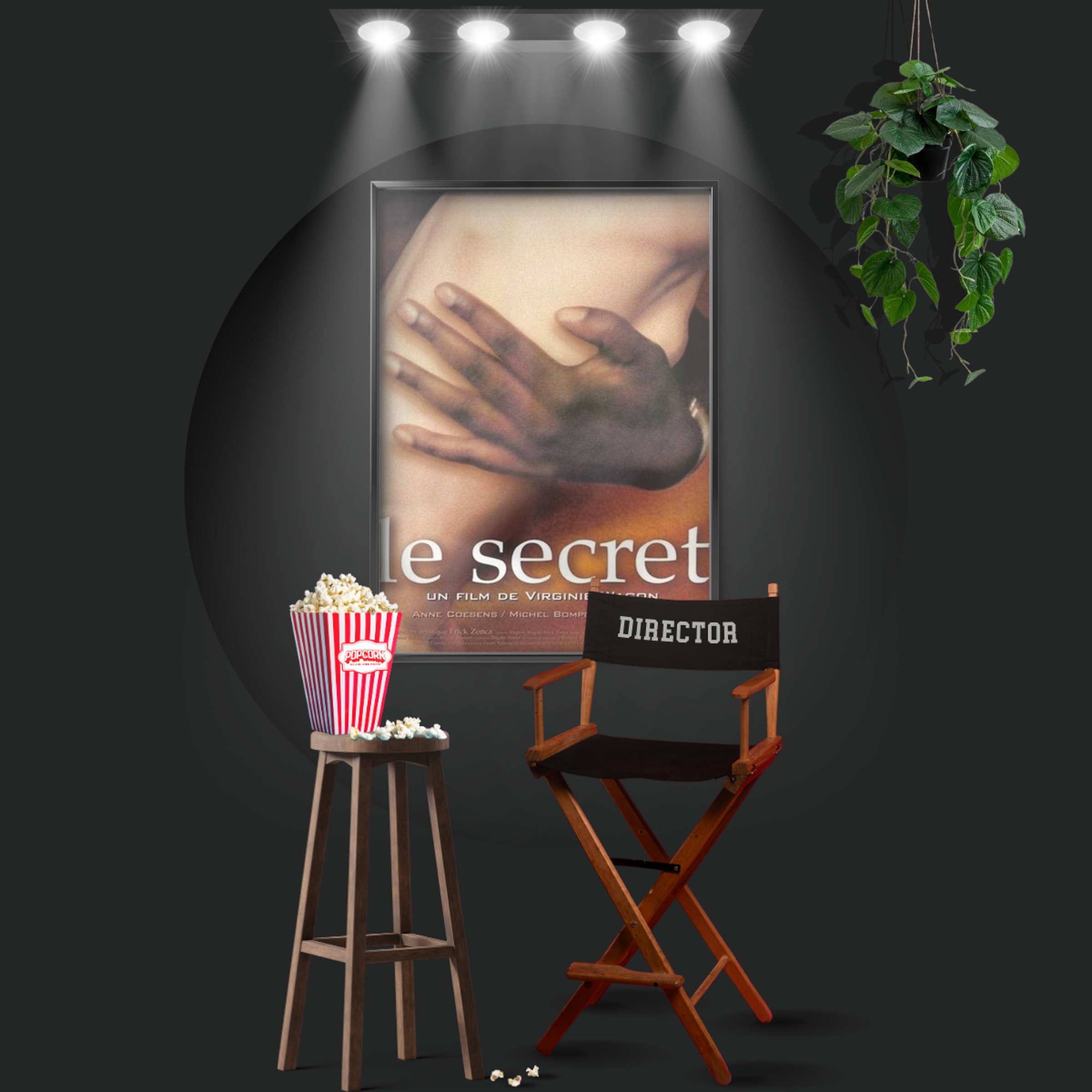 The Secret (2000)
