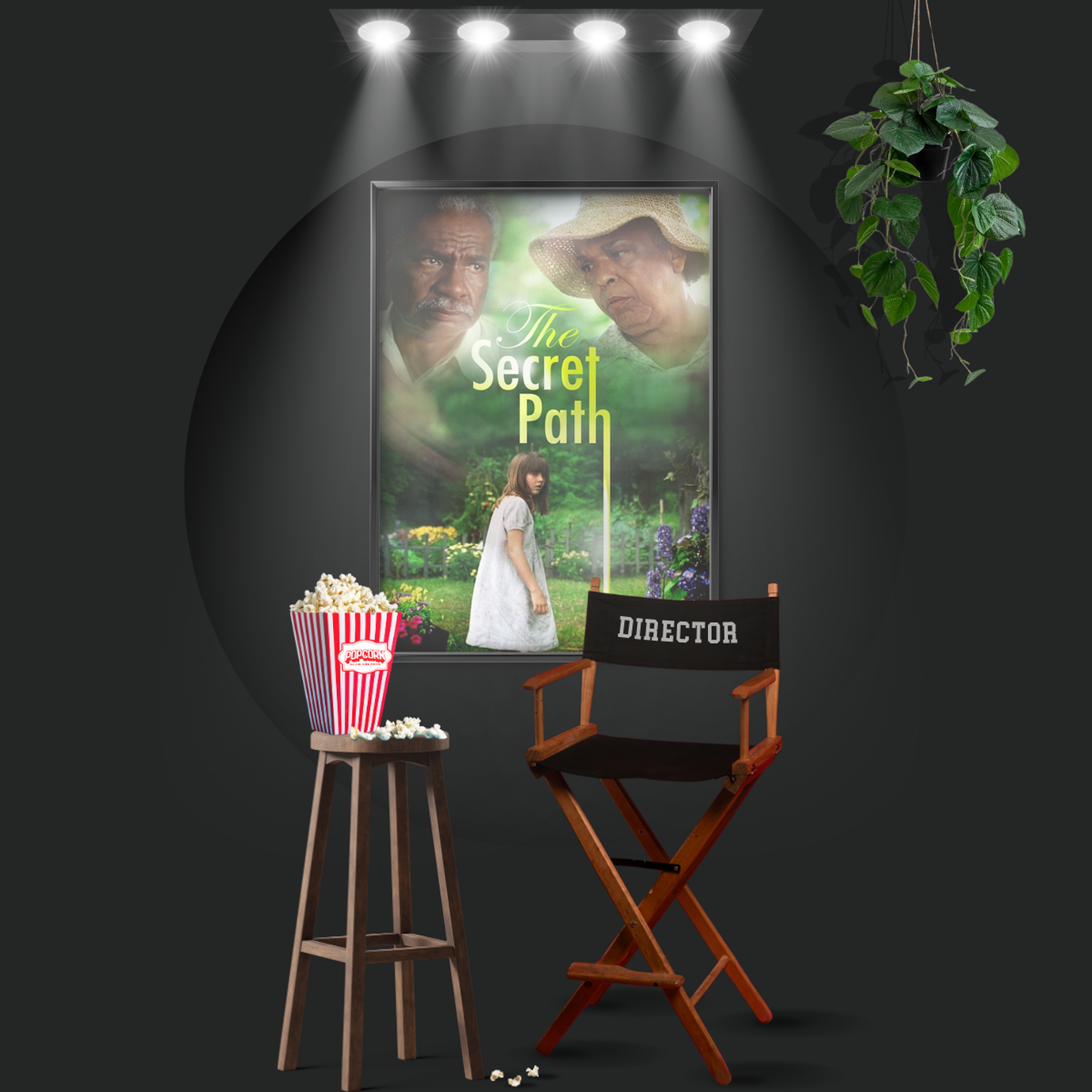 The Secret Path (1999)