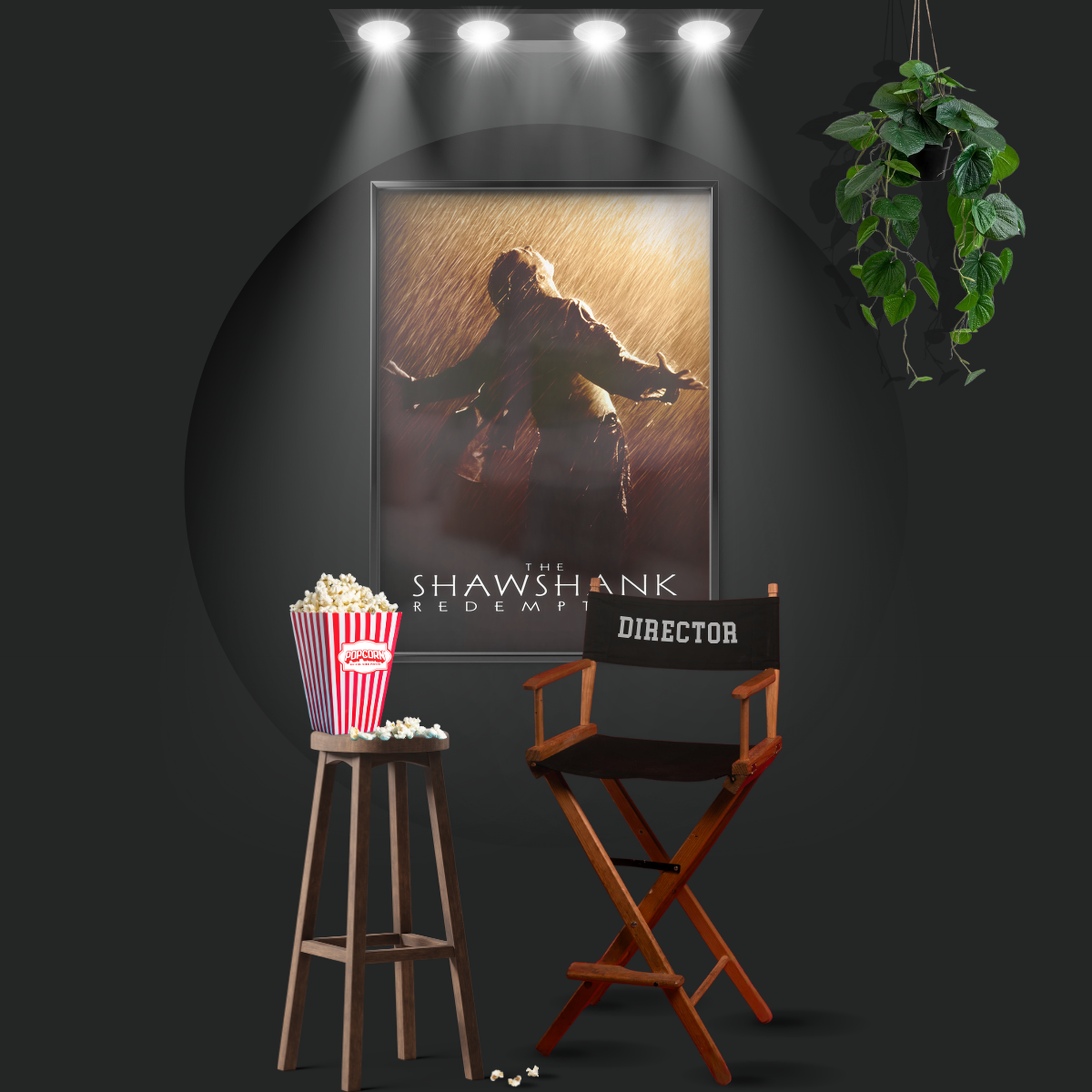 The Shawshank Redemption (1994)