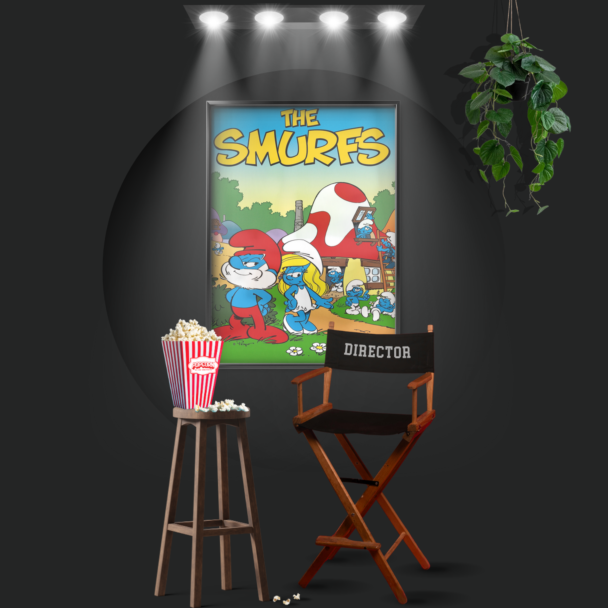 The Smurfs (1981)