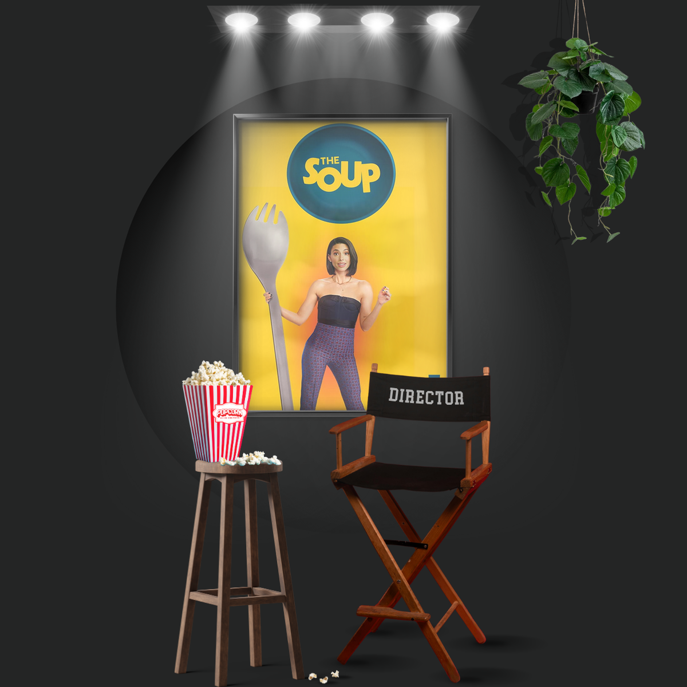 The Soup (2004)