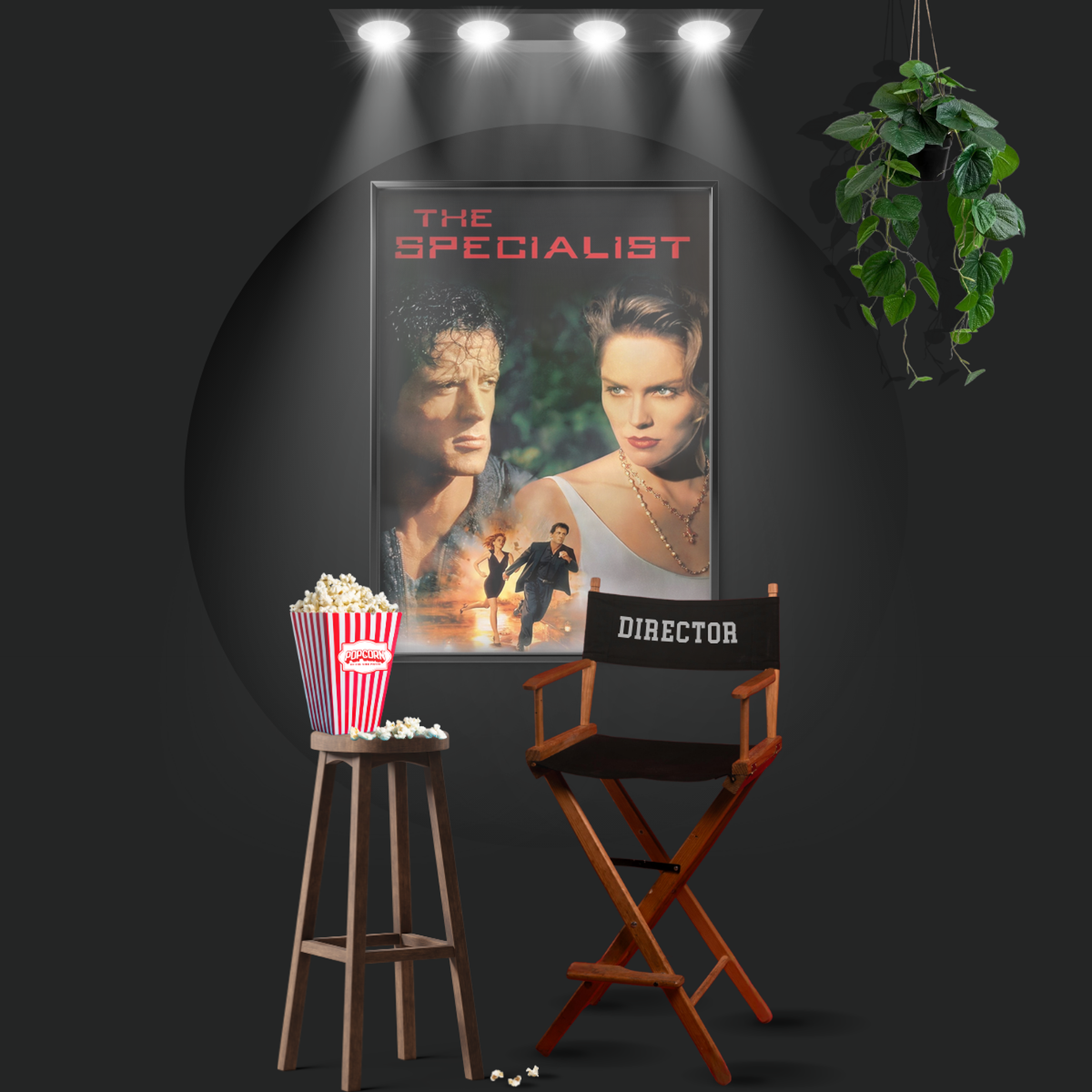 The Specialist (1994)