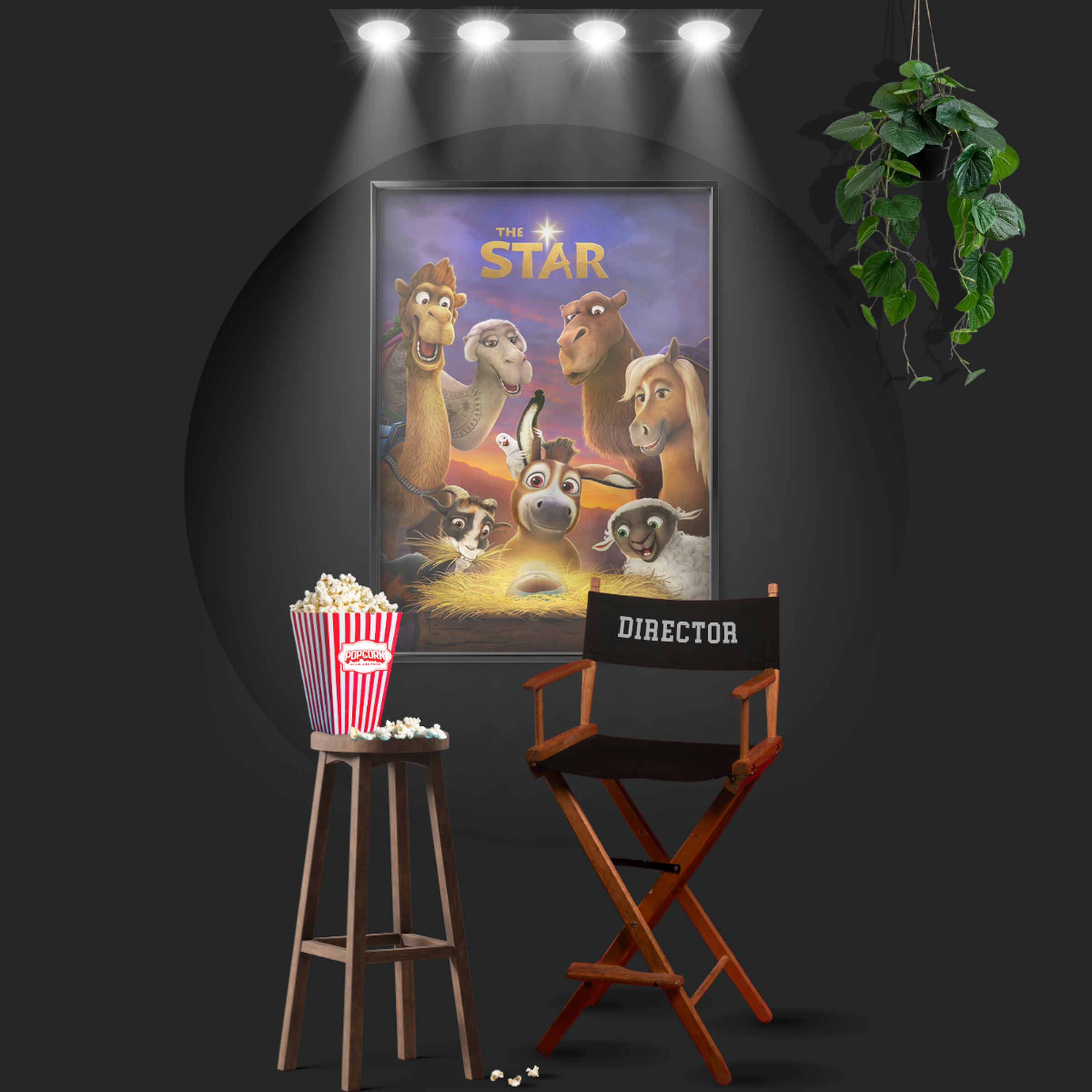 The Star (2017)