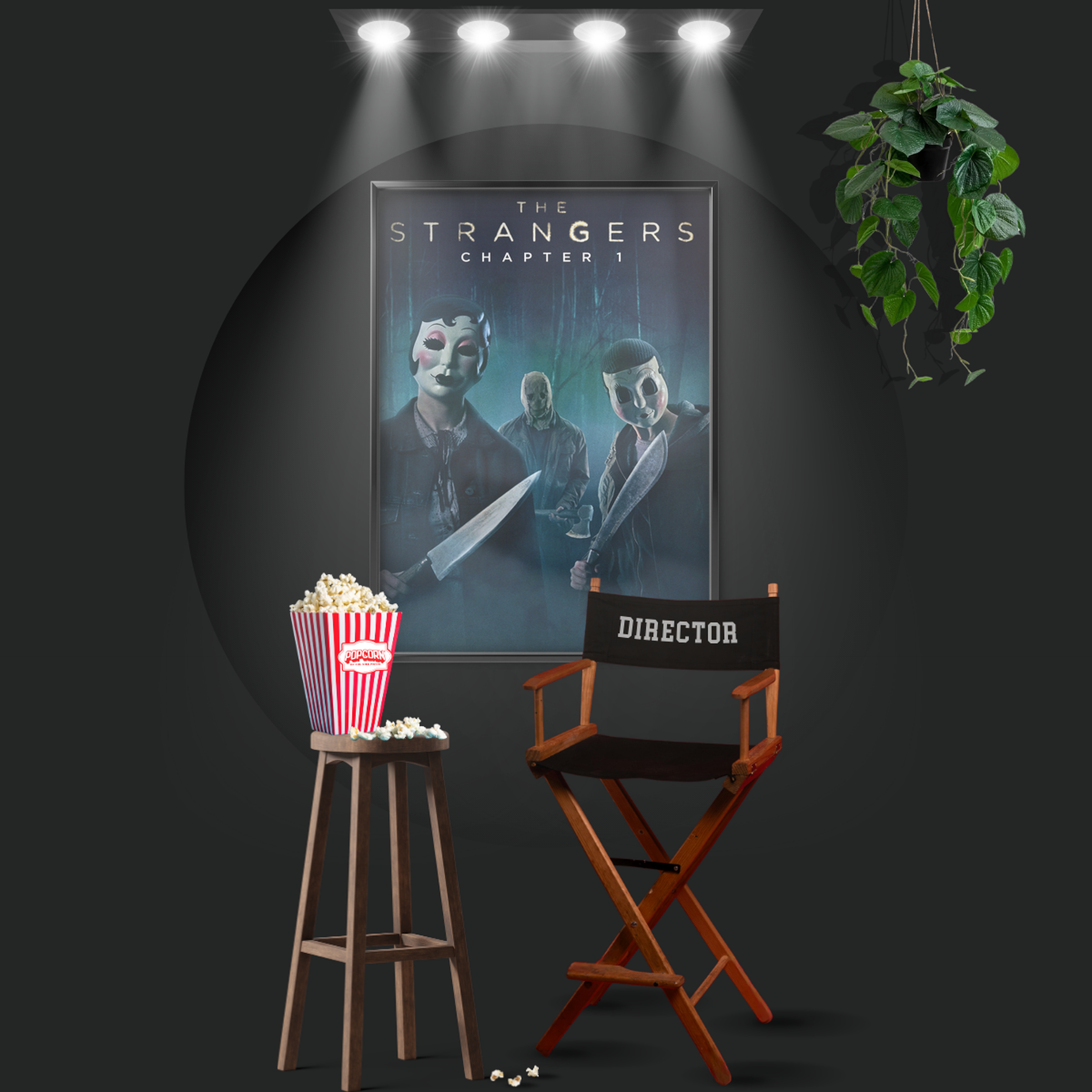 The Strangers Chapter 1 (2024)