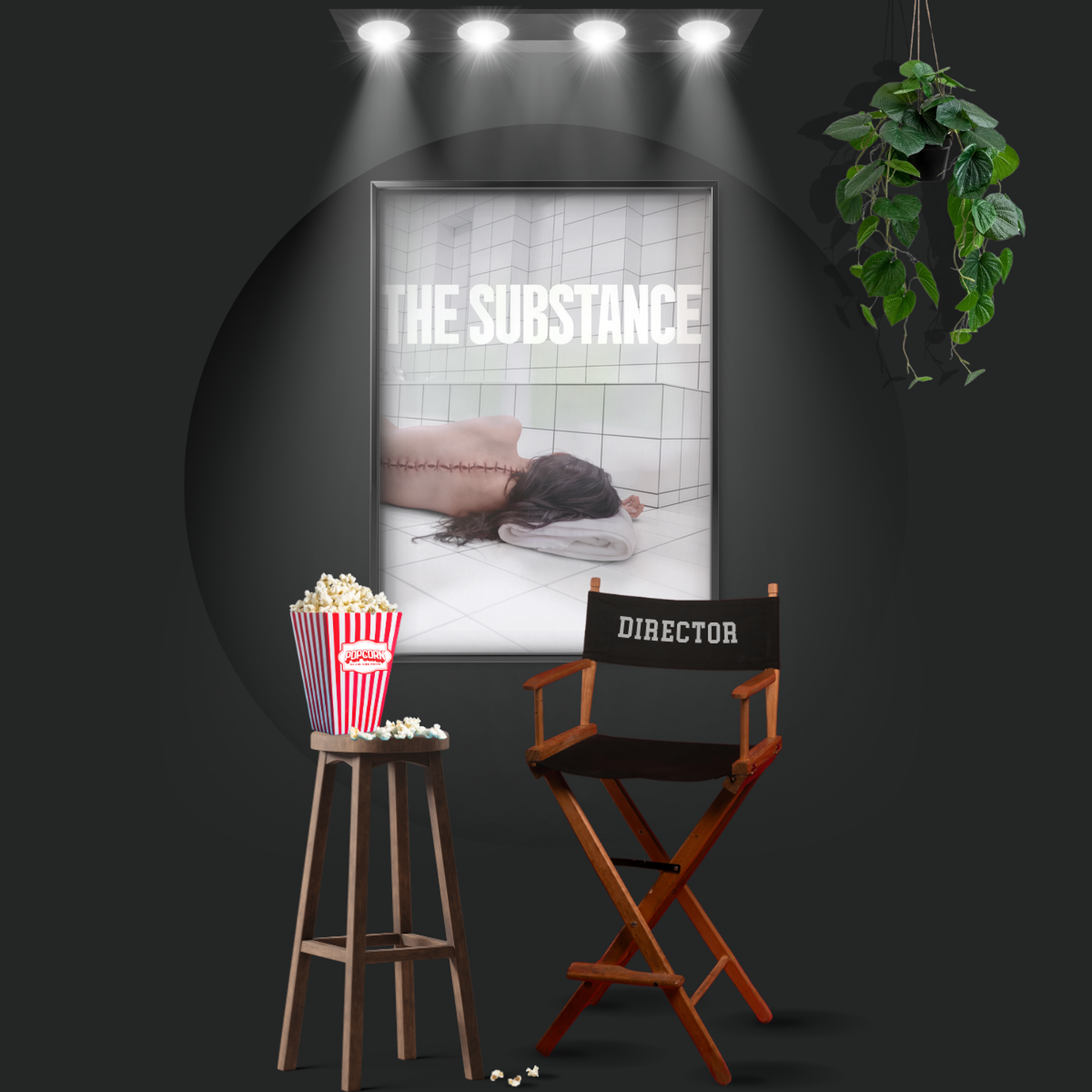 The Substance (2024)