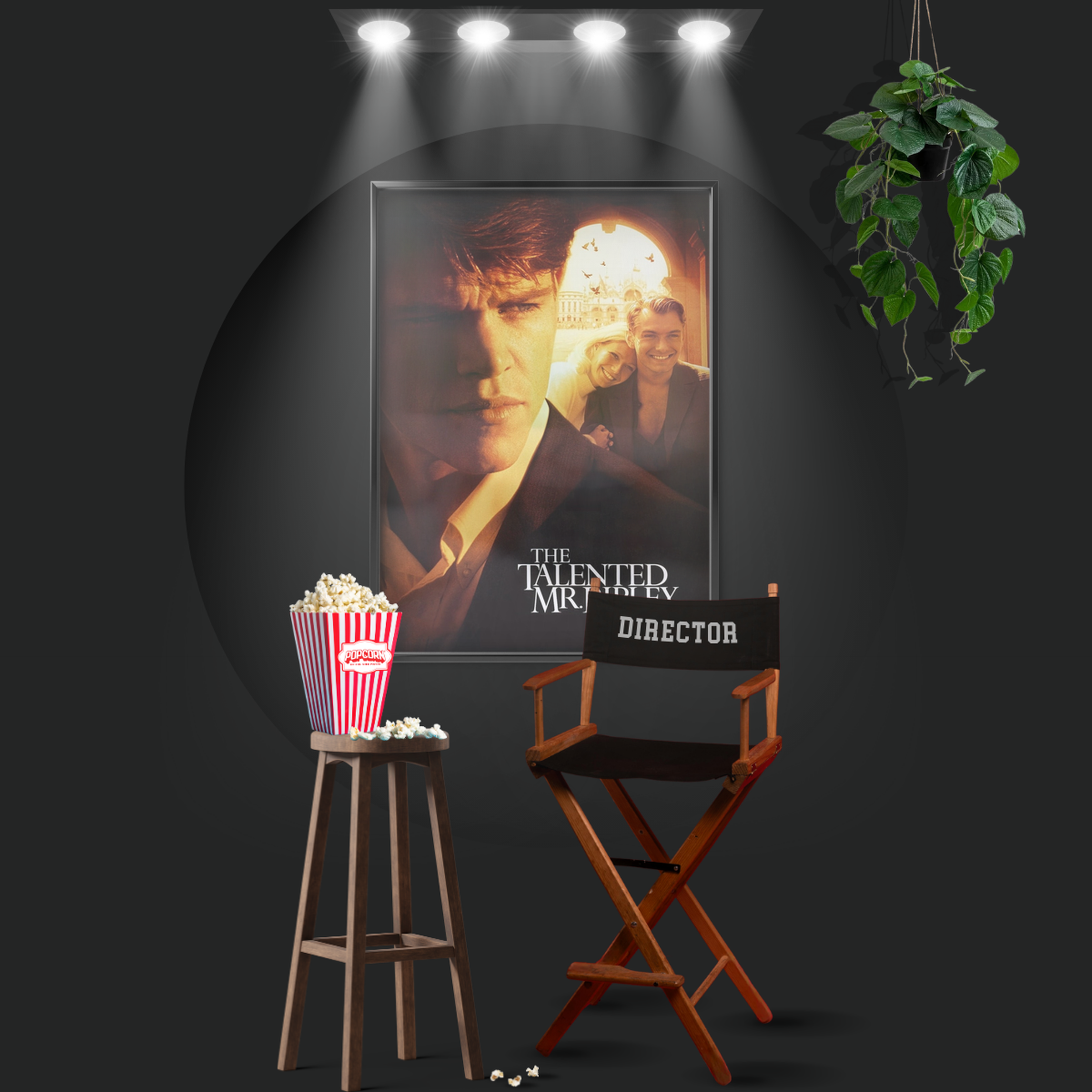 The Talented Mr. Ripley (1999)