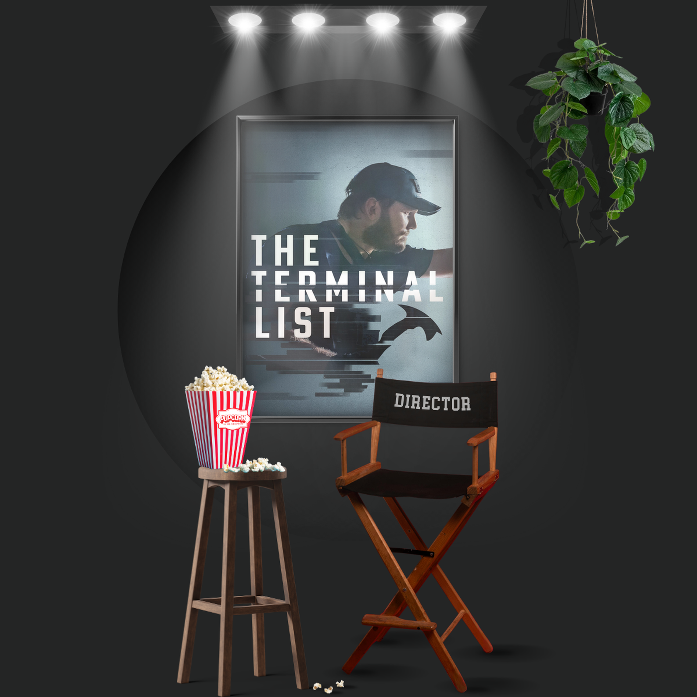 The Terminal List (2022)