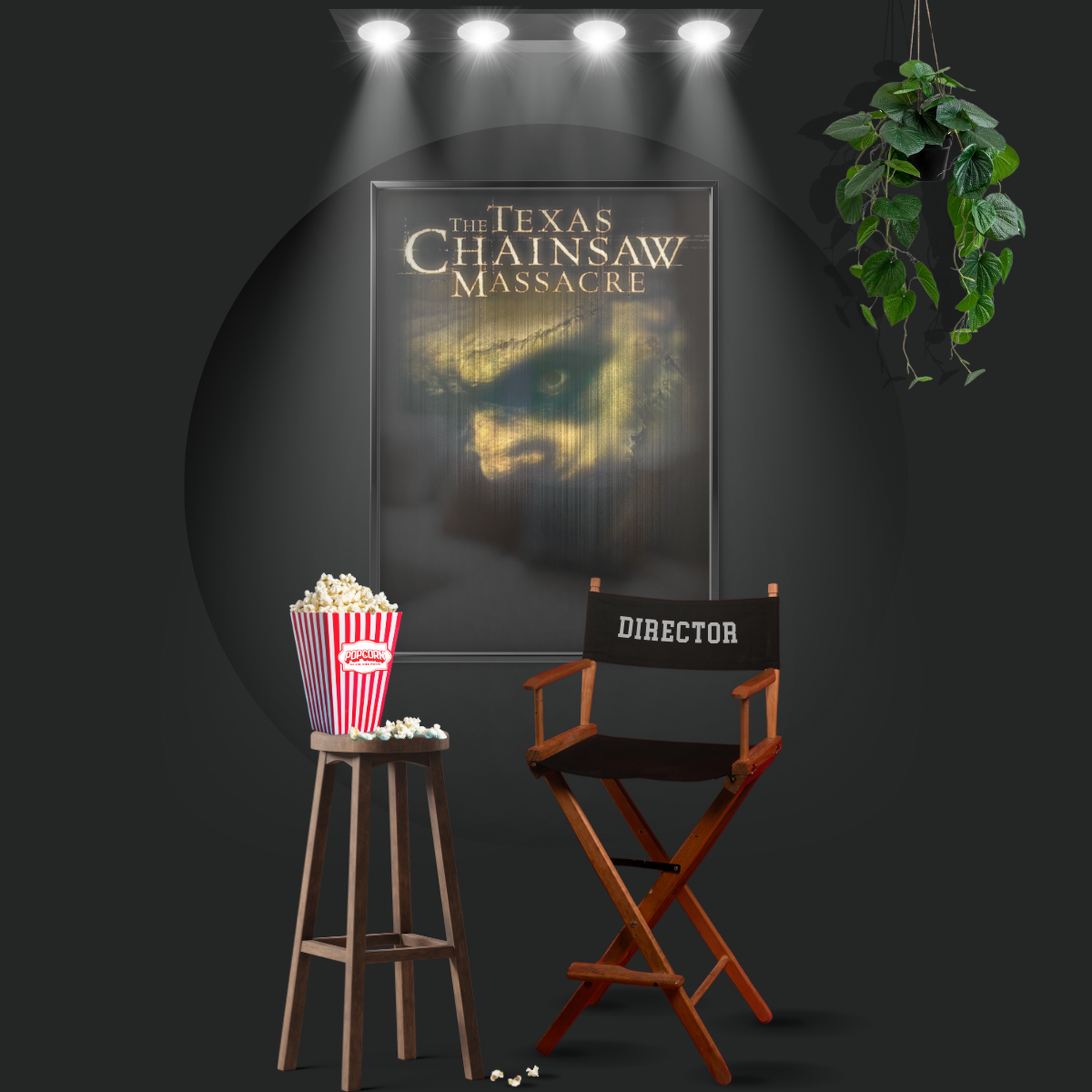 The Texas Chainsaw Massacre (2003)