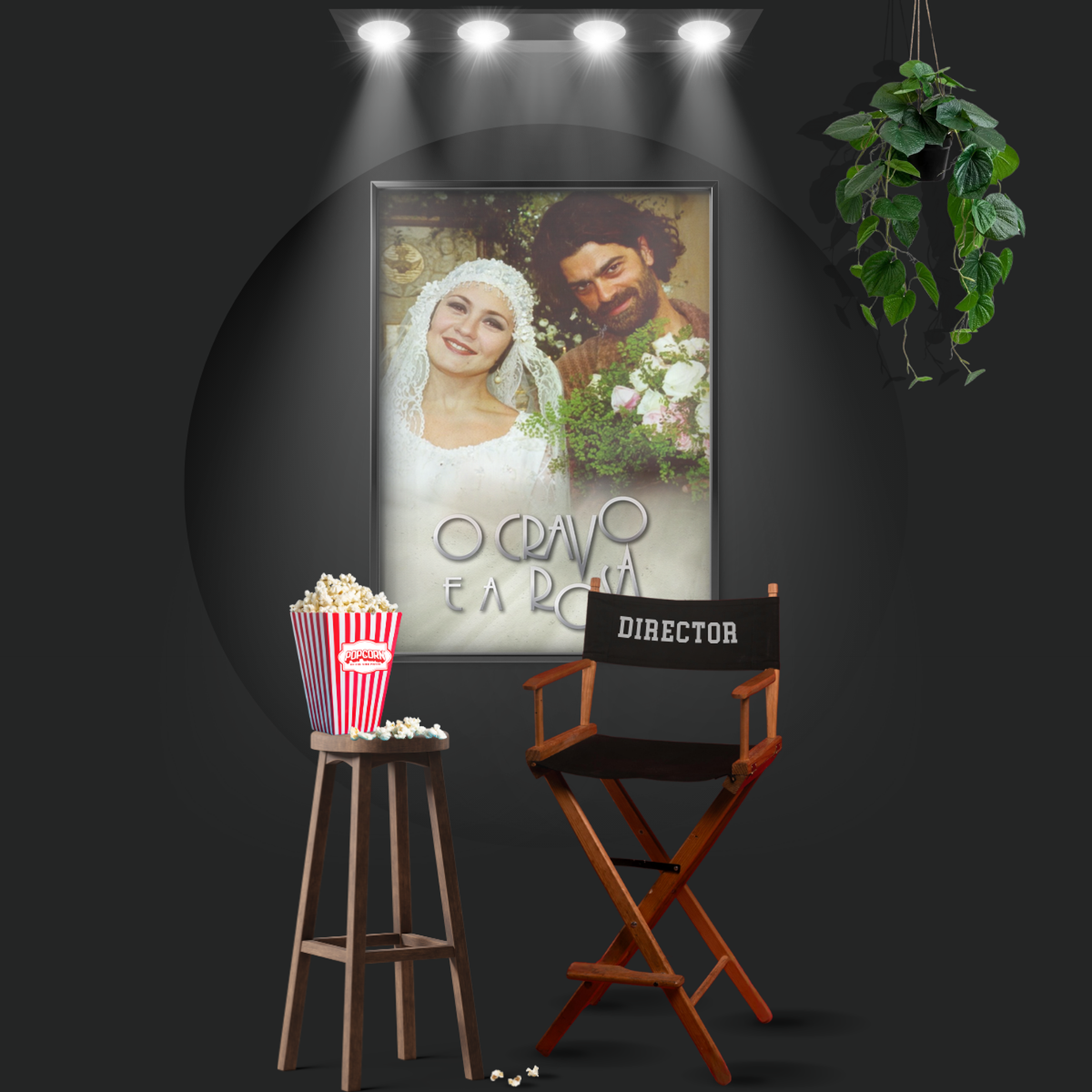 The Thorn And The Rose (2000)