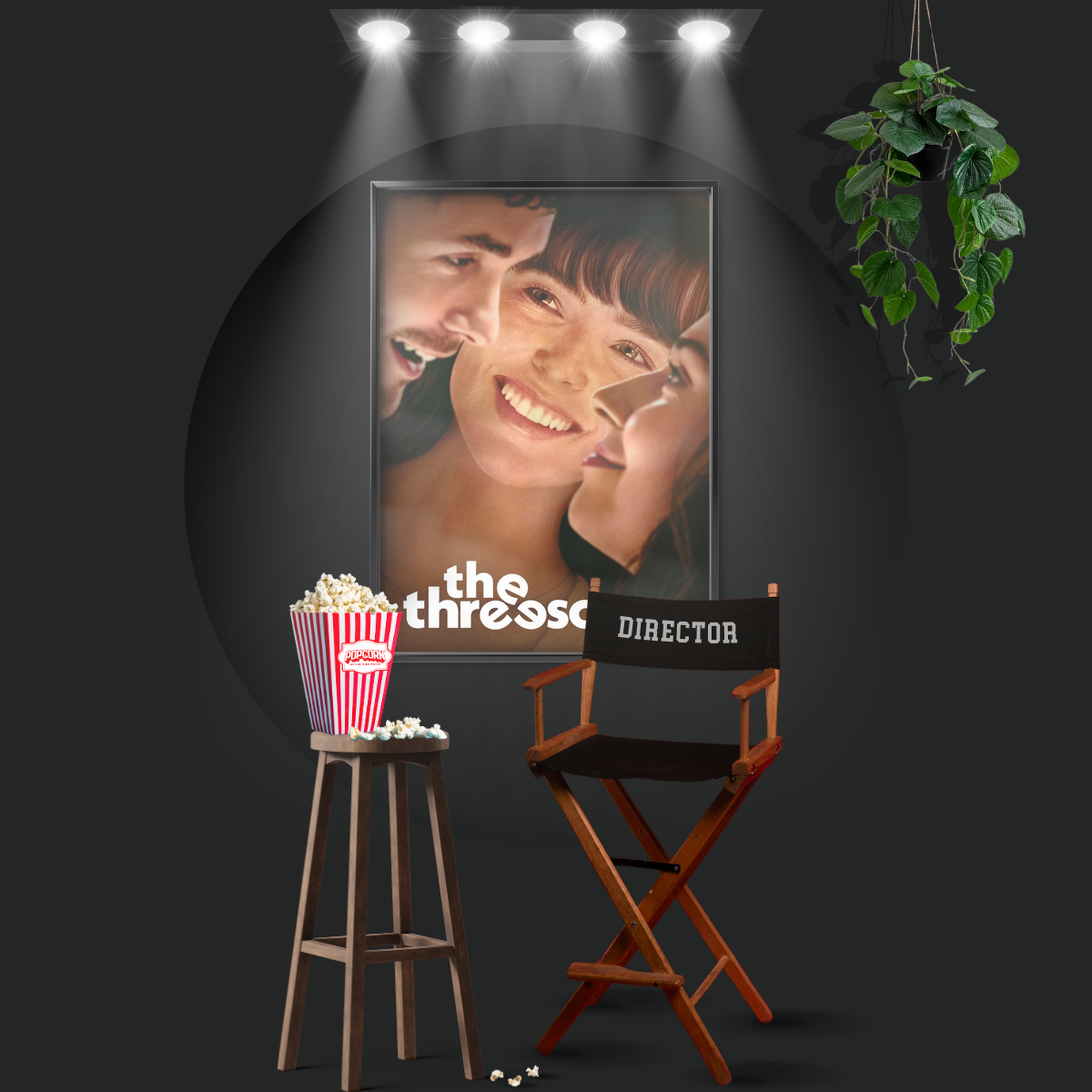 The Threesome (2025)