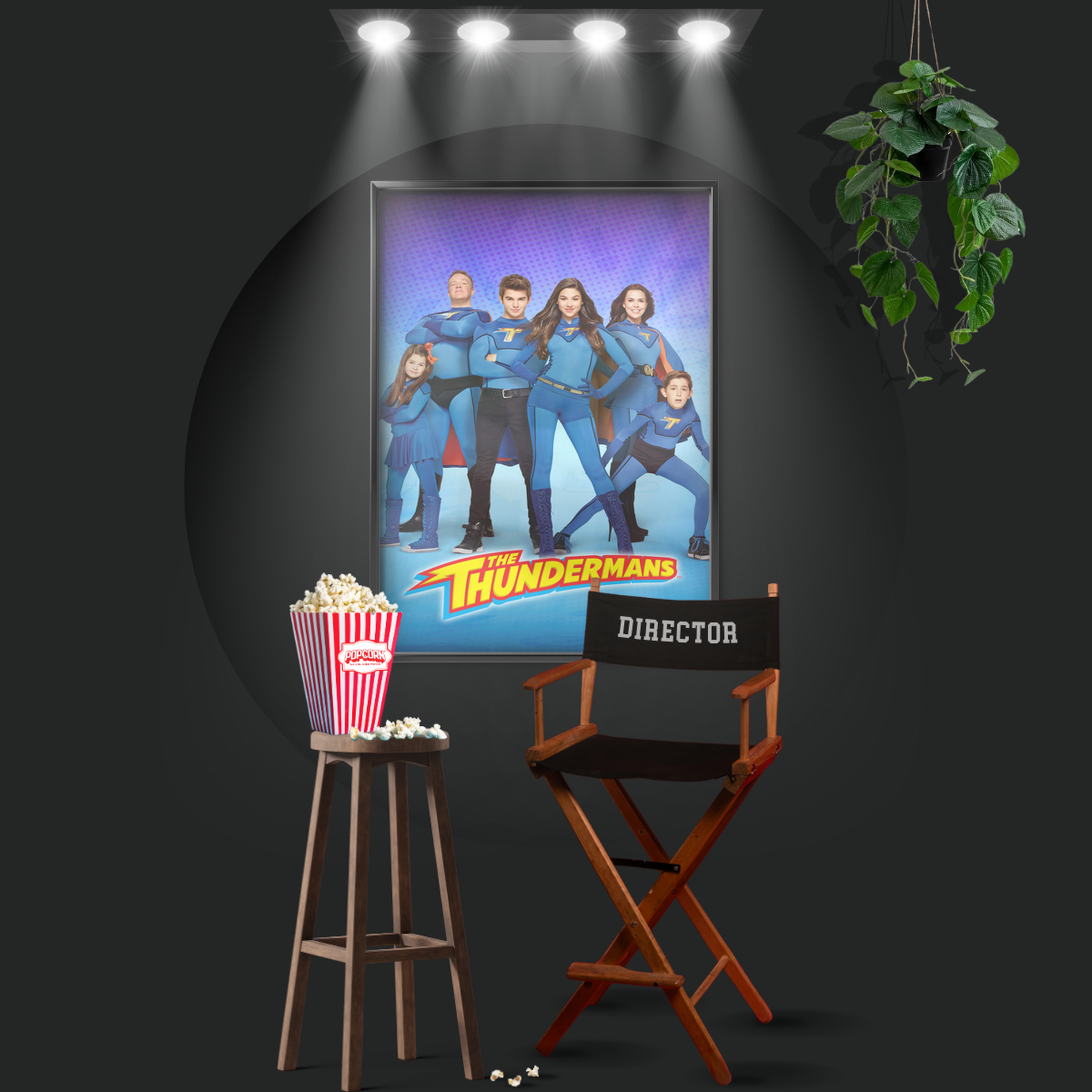 The Thundermans (2013)