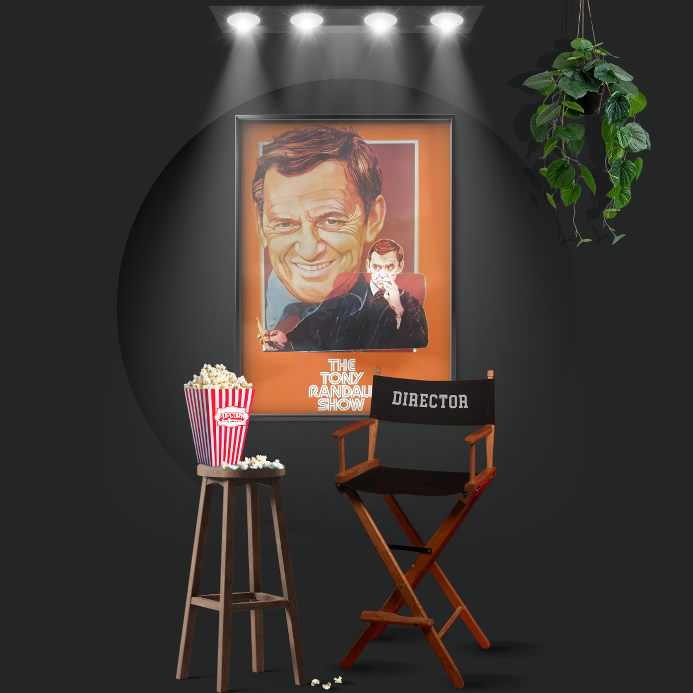 The Tony Randall Show (1976)