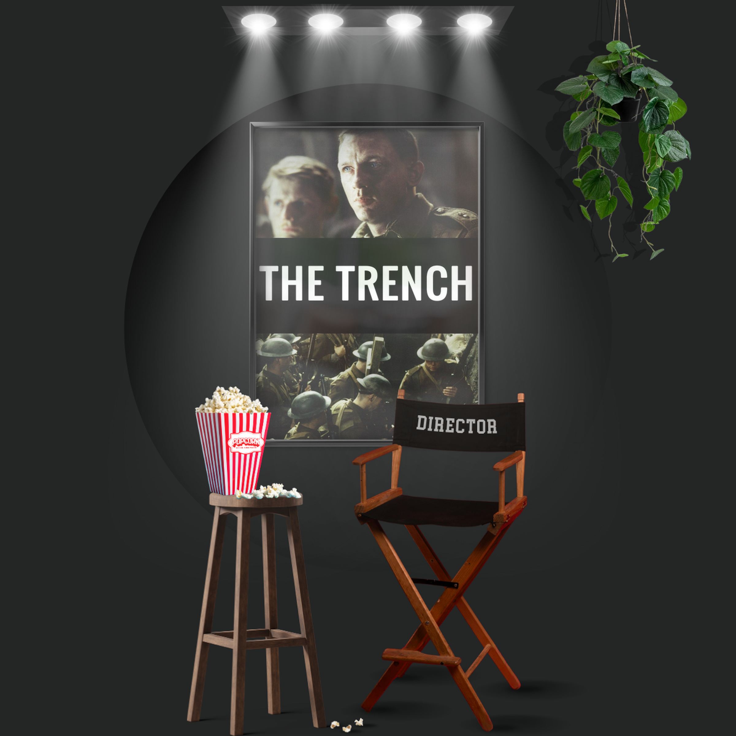 The Trench (1999)