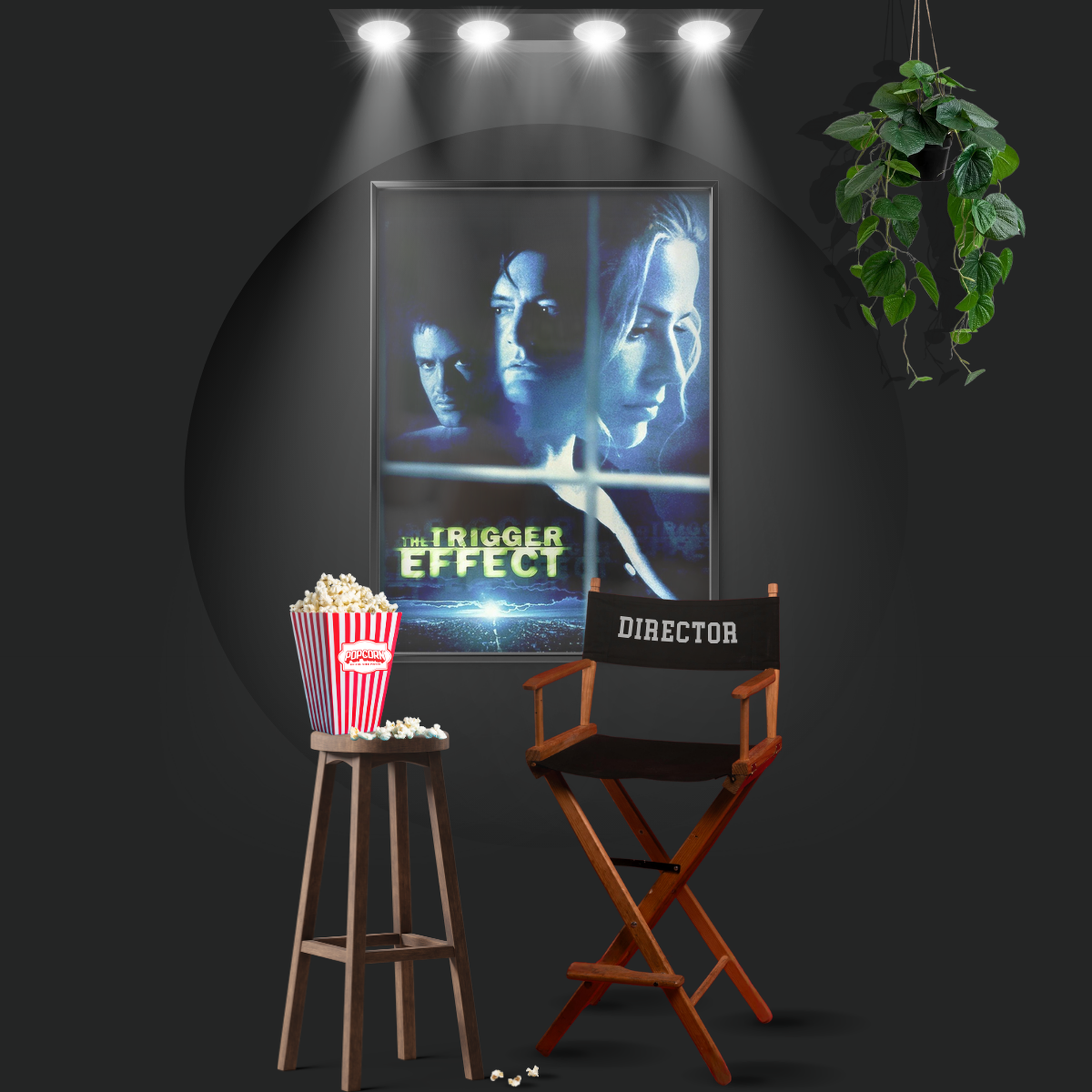 The Trigger Effect (1996)