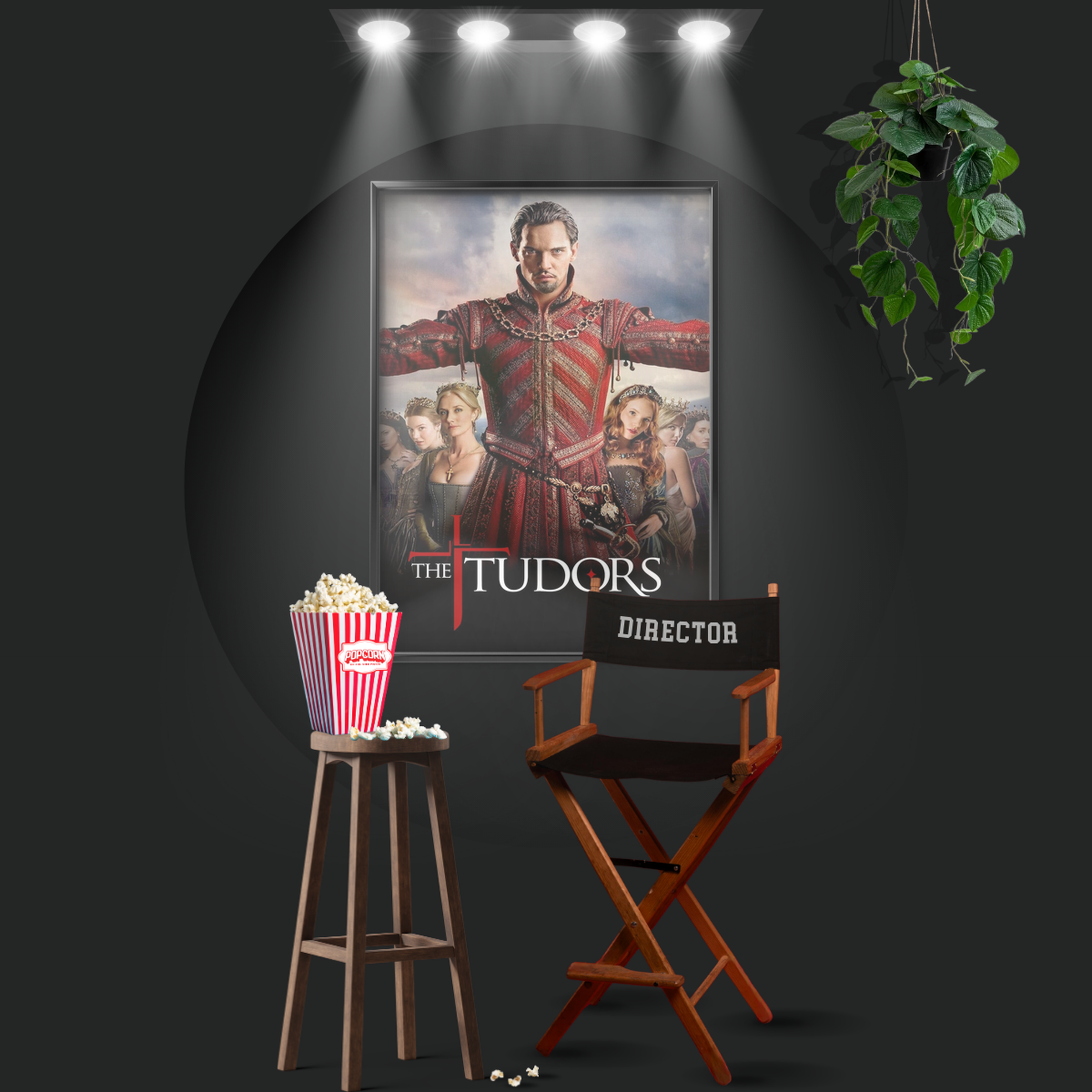 The Tudors (2007)
