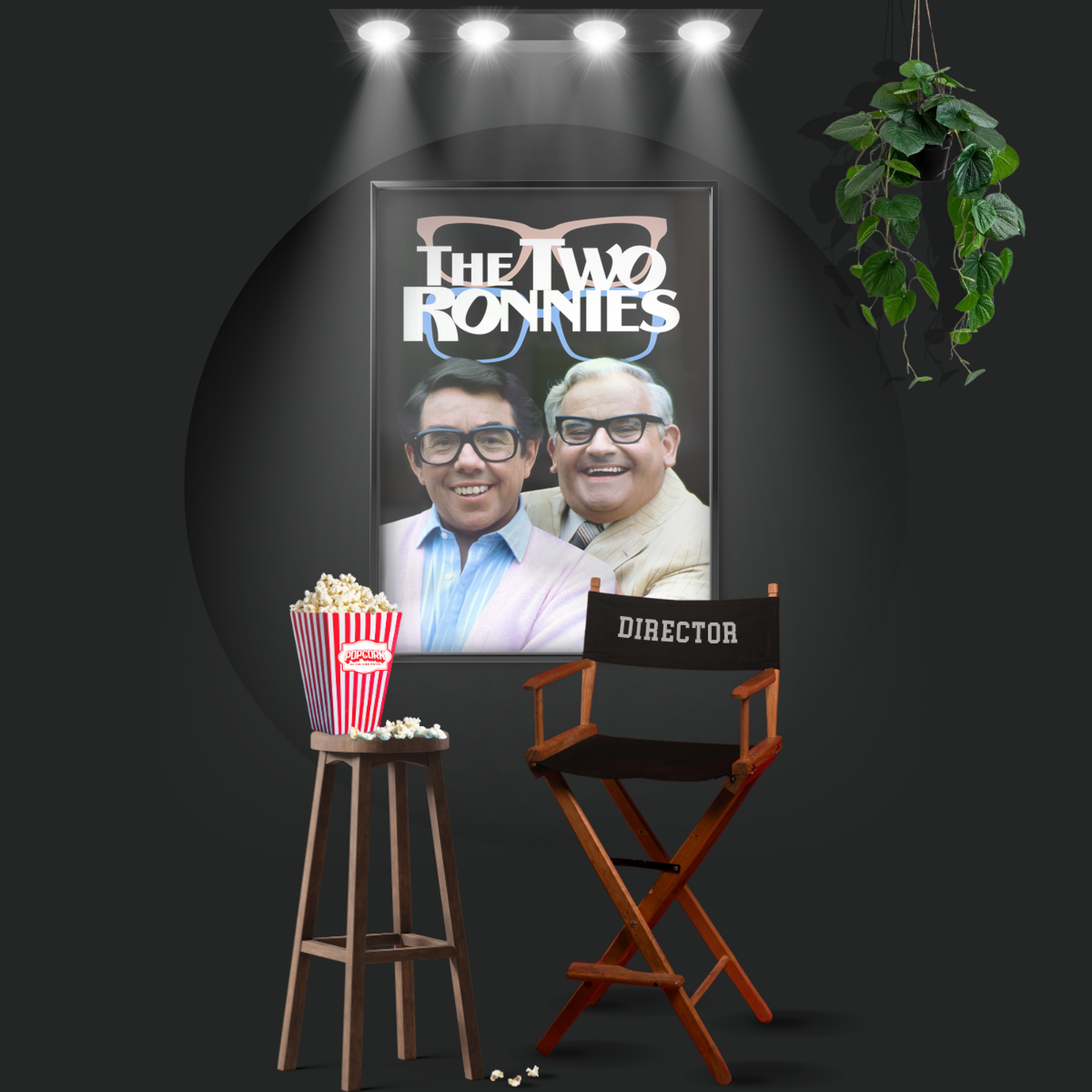 The Two Ronnies (1971)