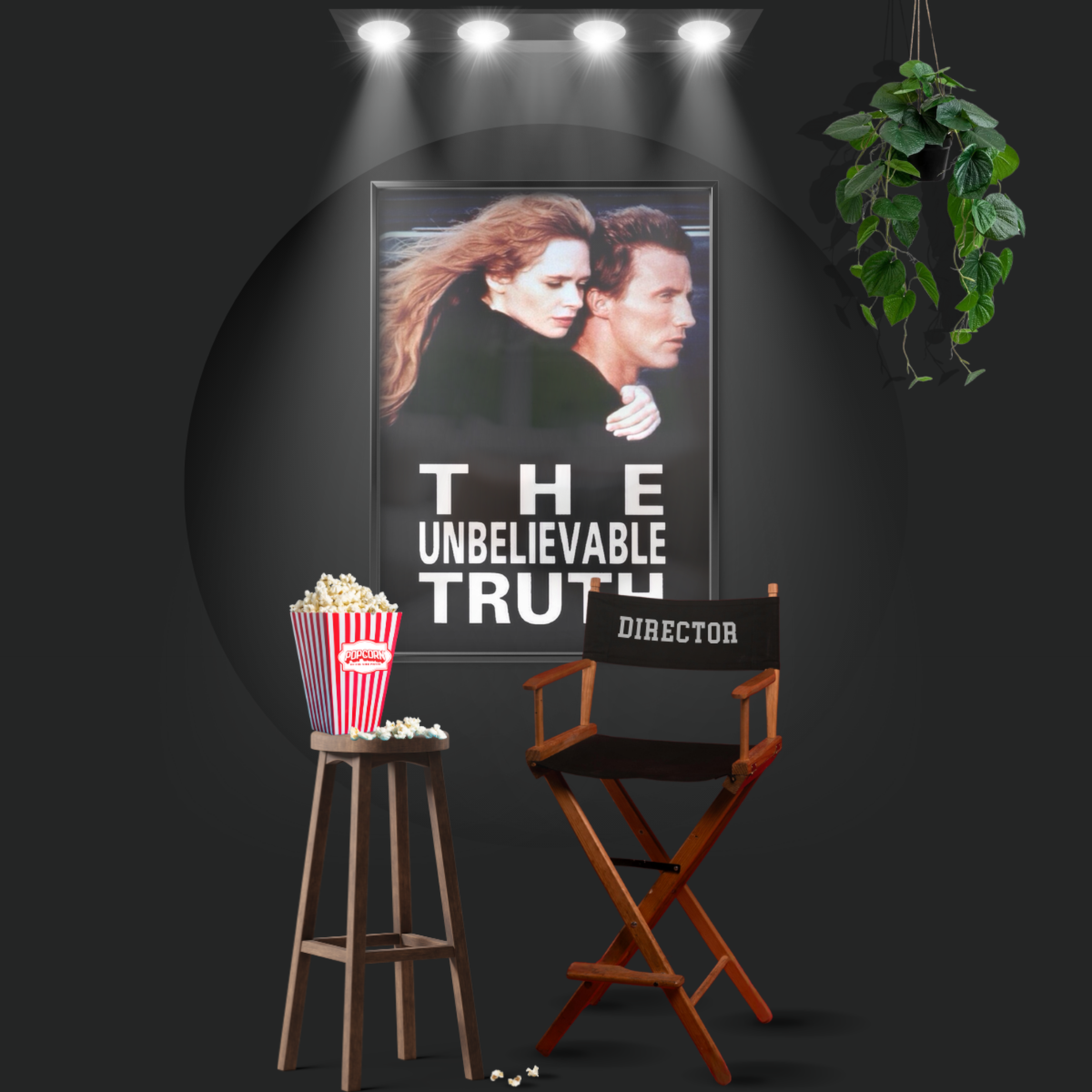 The Unbelievable Truth (1990)