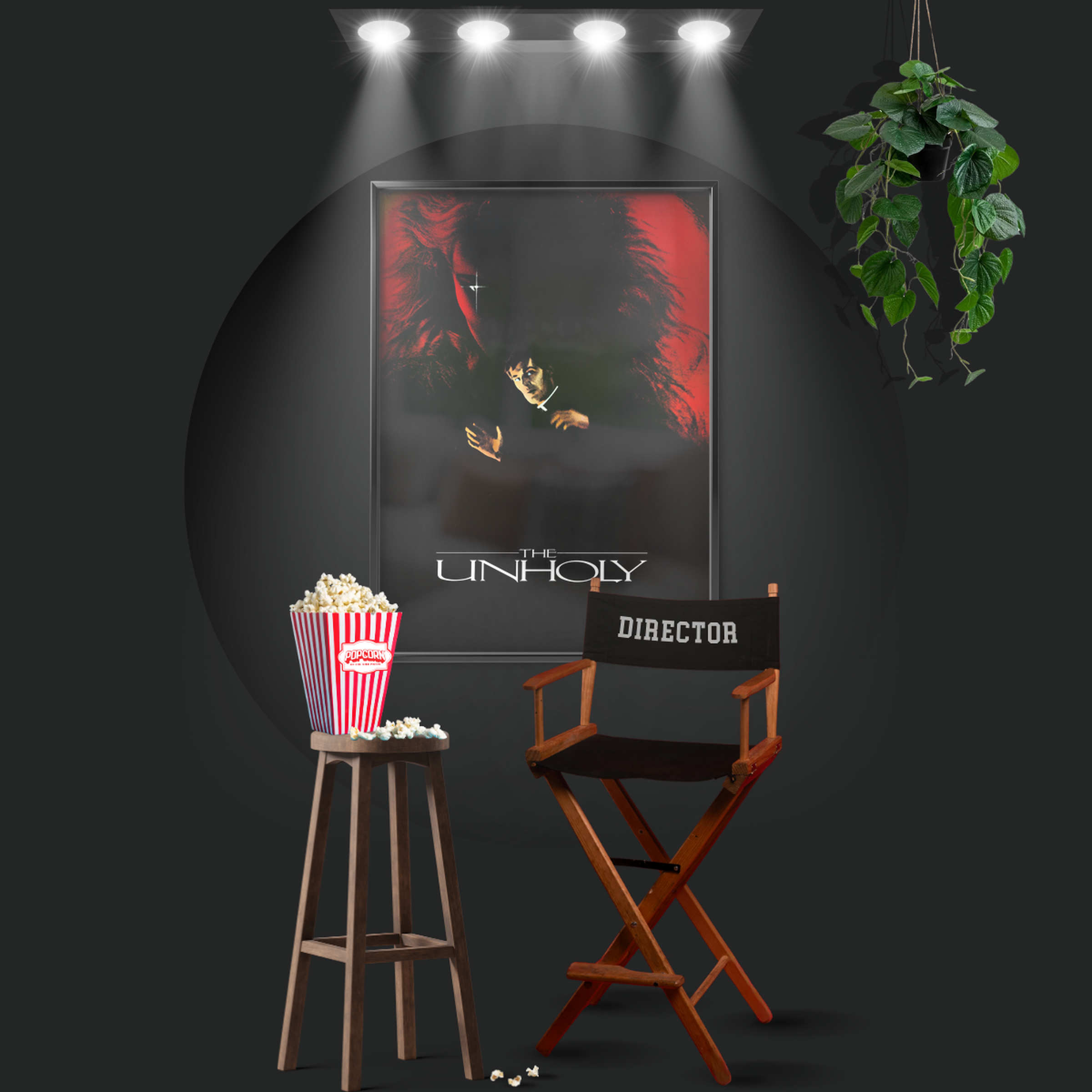 The Unholy (1988)