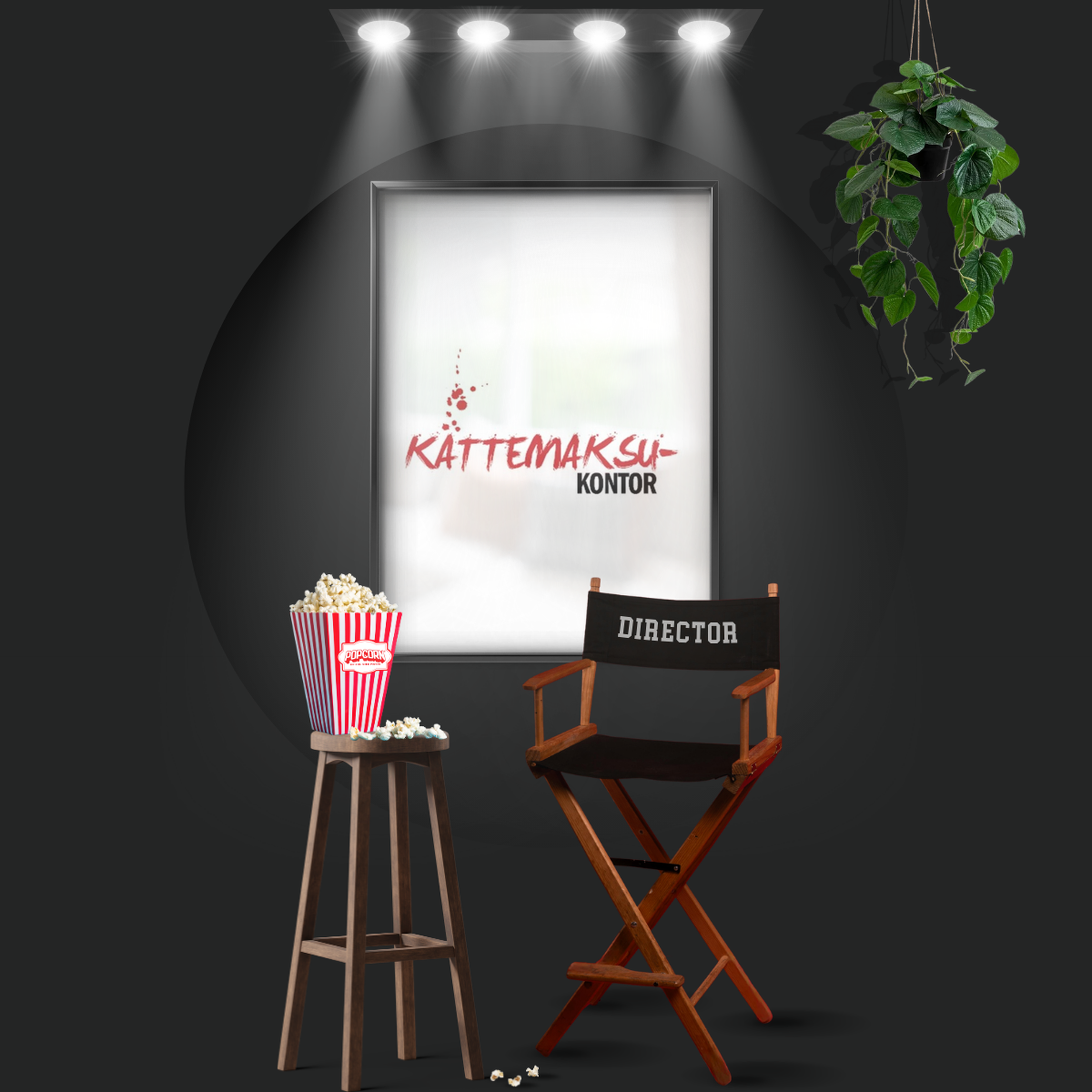 The Vengeance Bureau (2009)