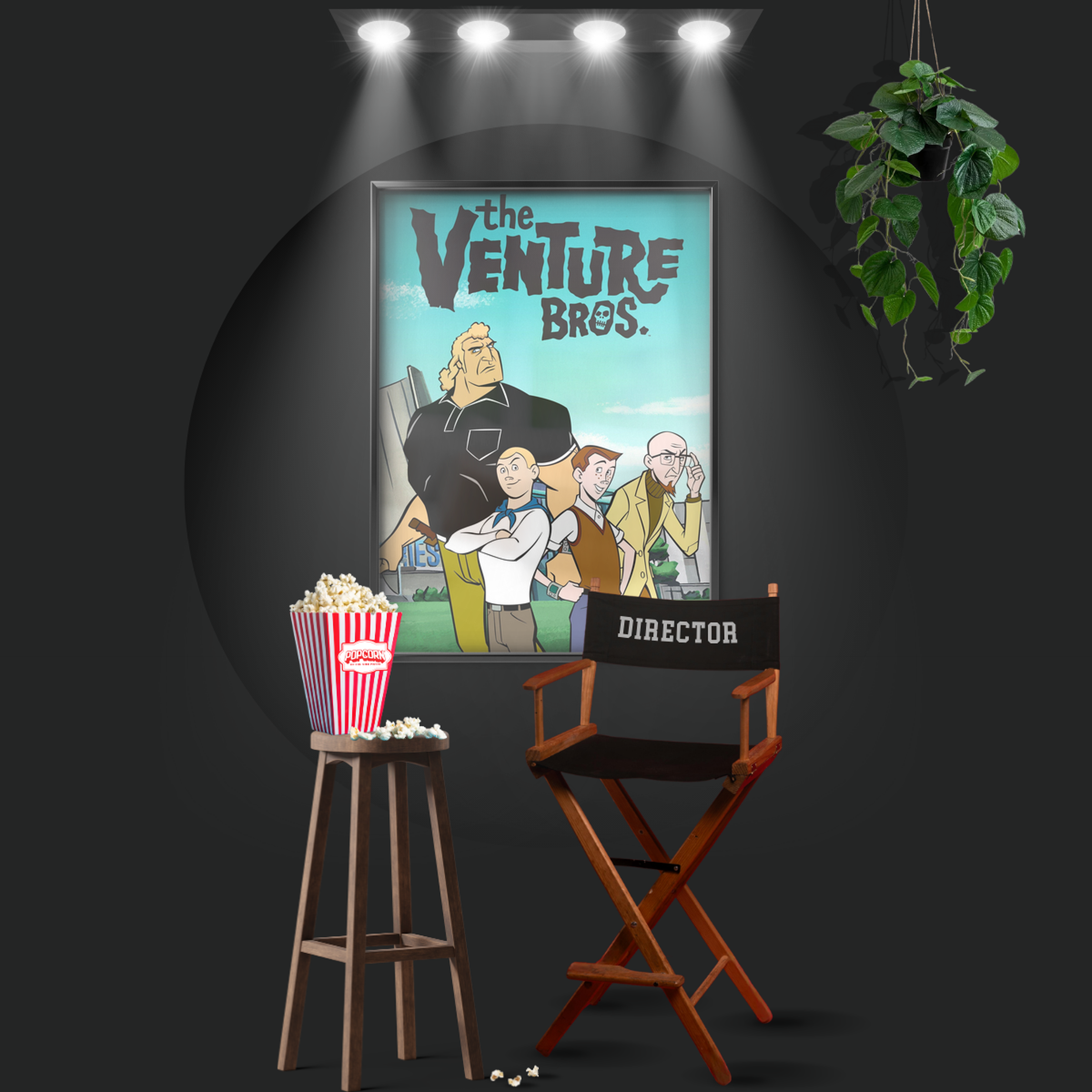 The Venture Bros. (2004)