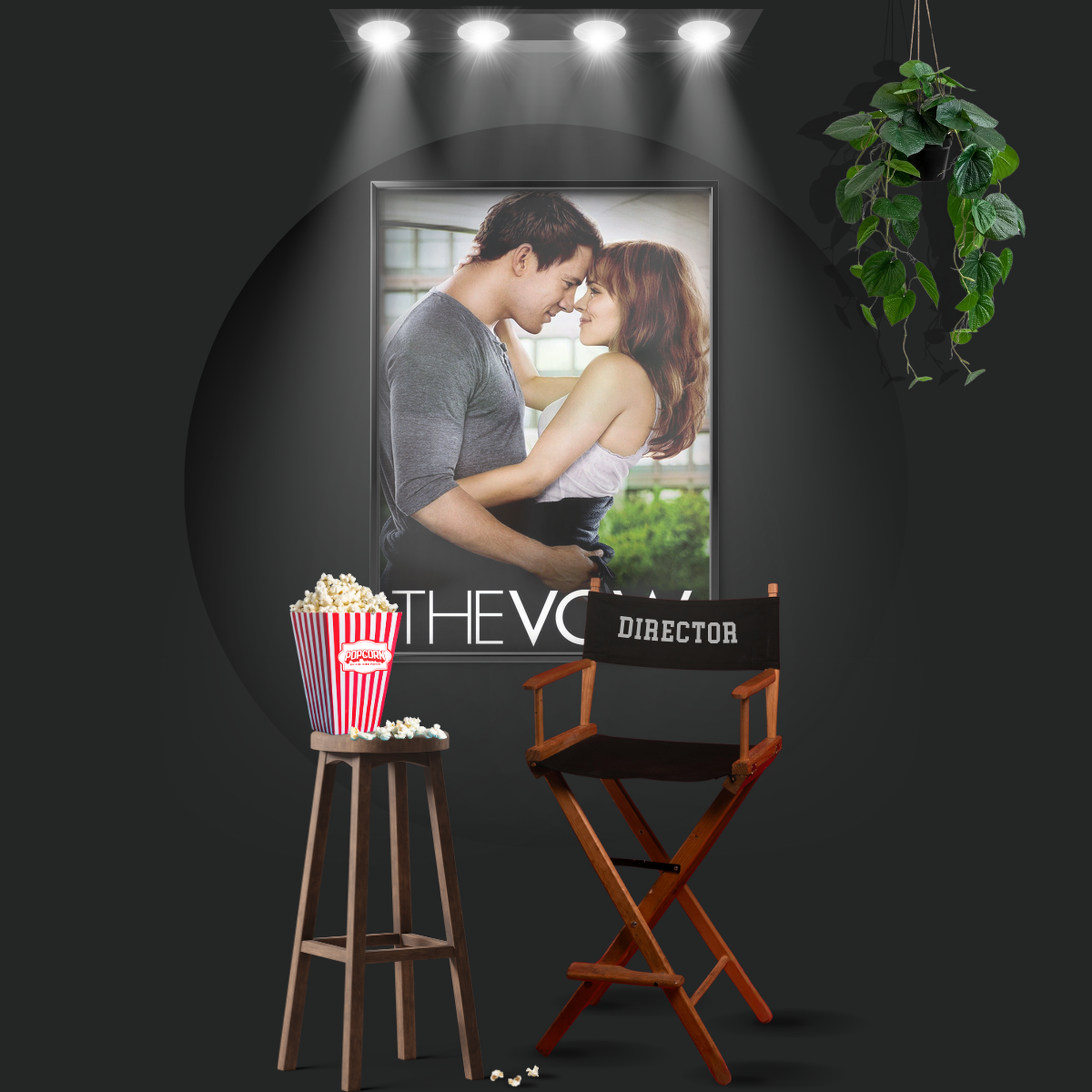 The Vow (2012)