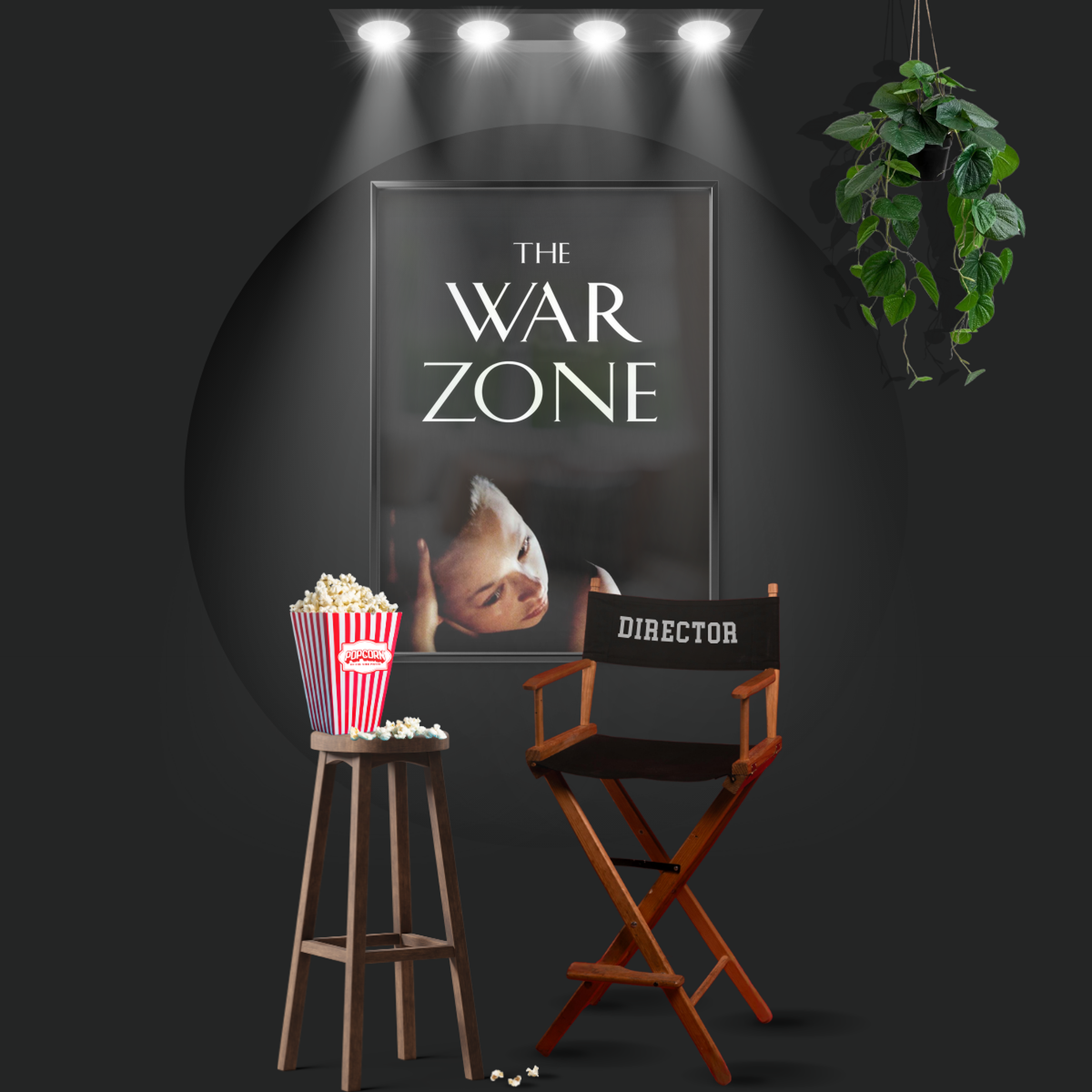 The War Zone (1999)