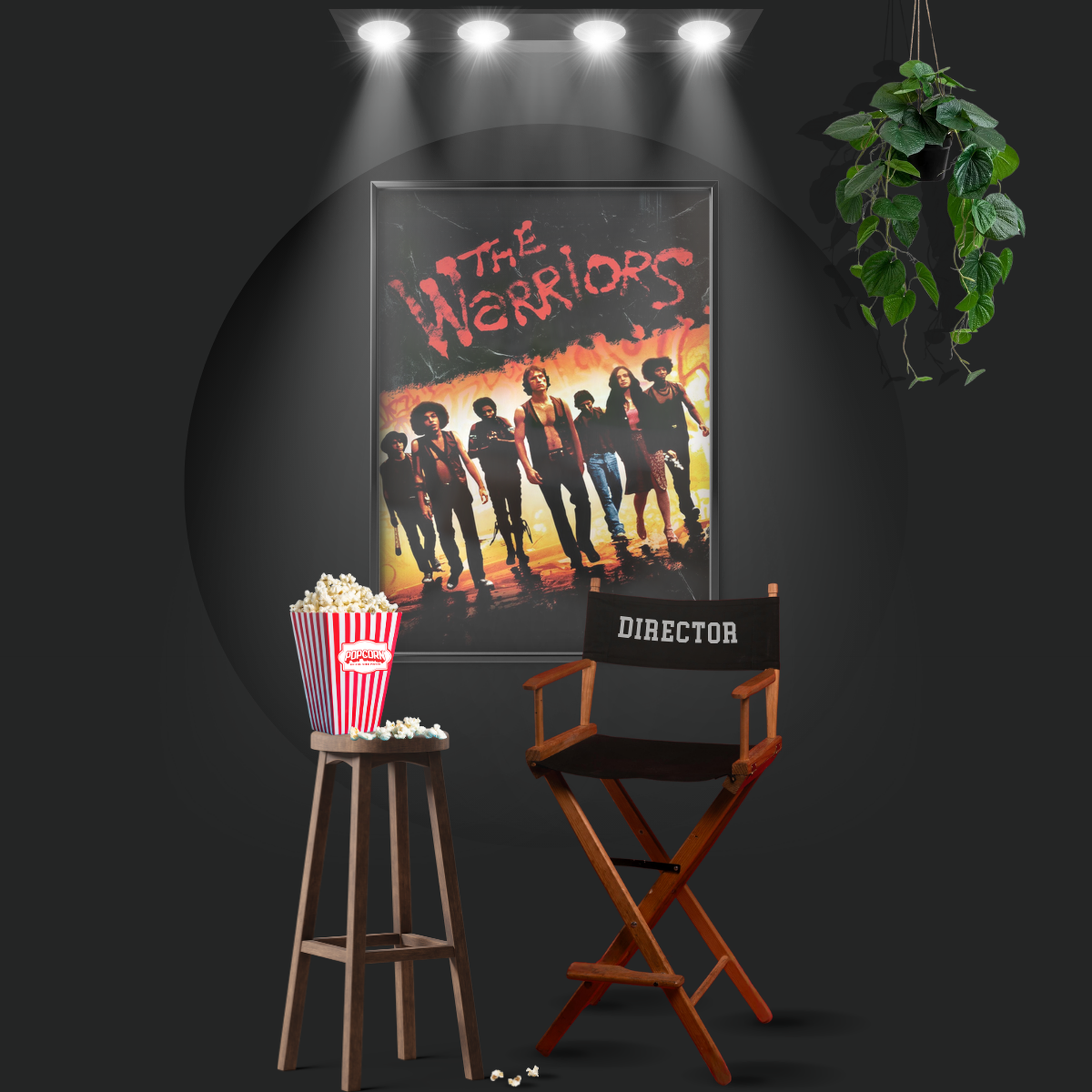 The Warriors (1979)