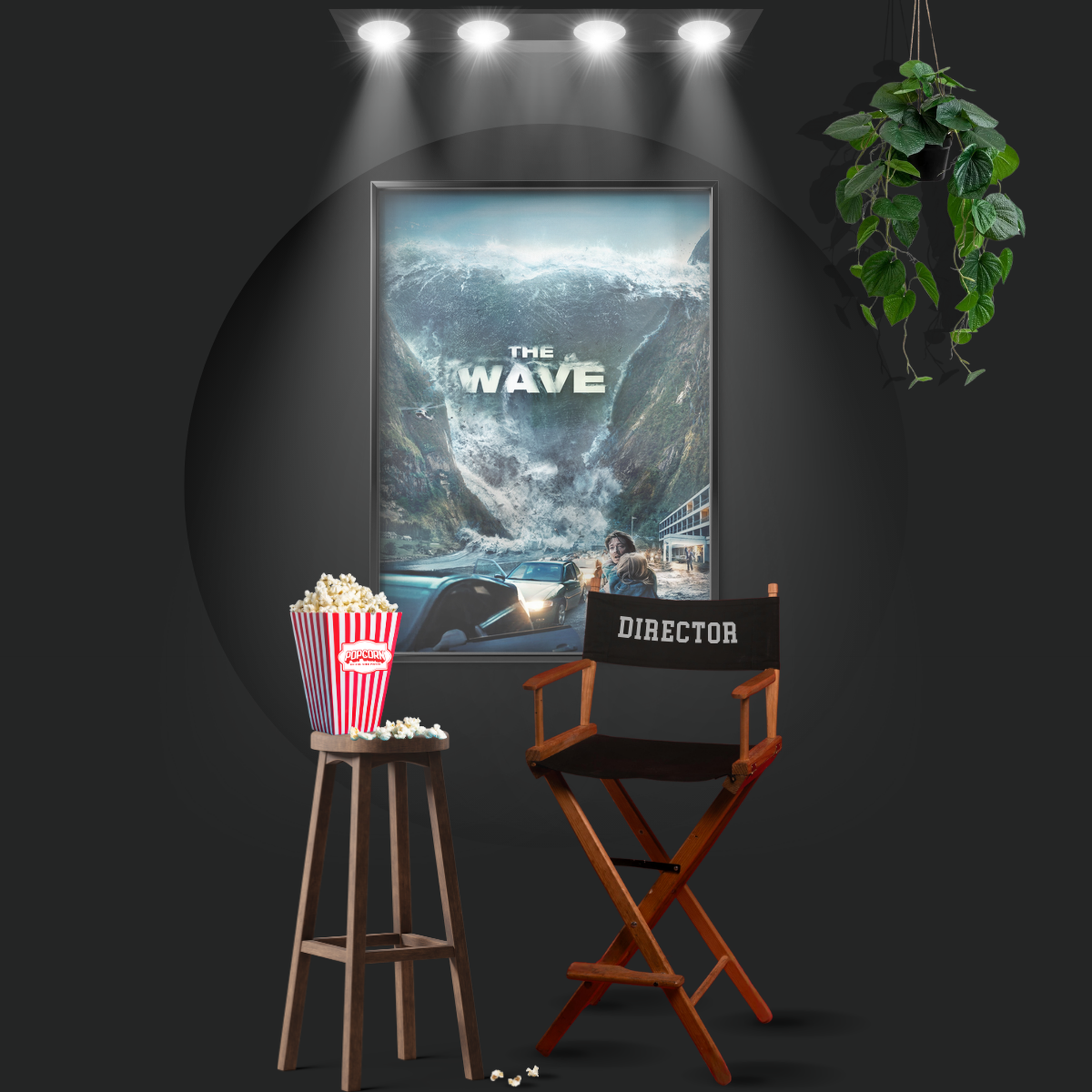 The Wave (2015)