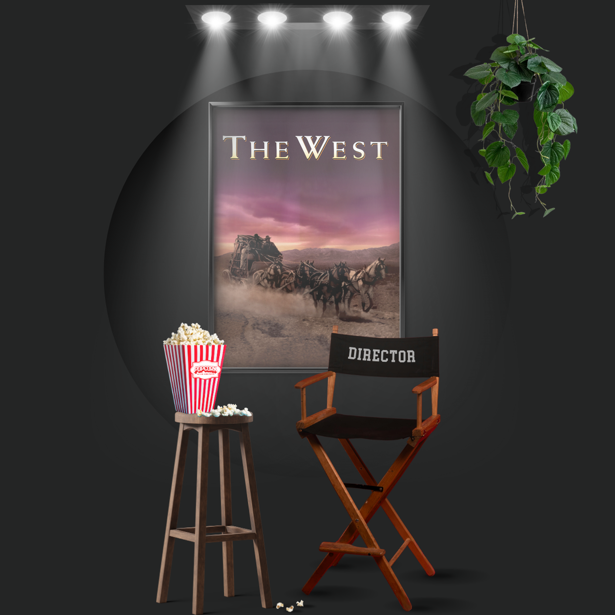 The West (1996)