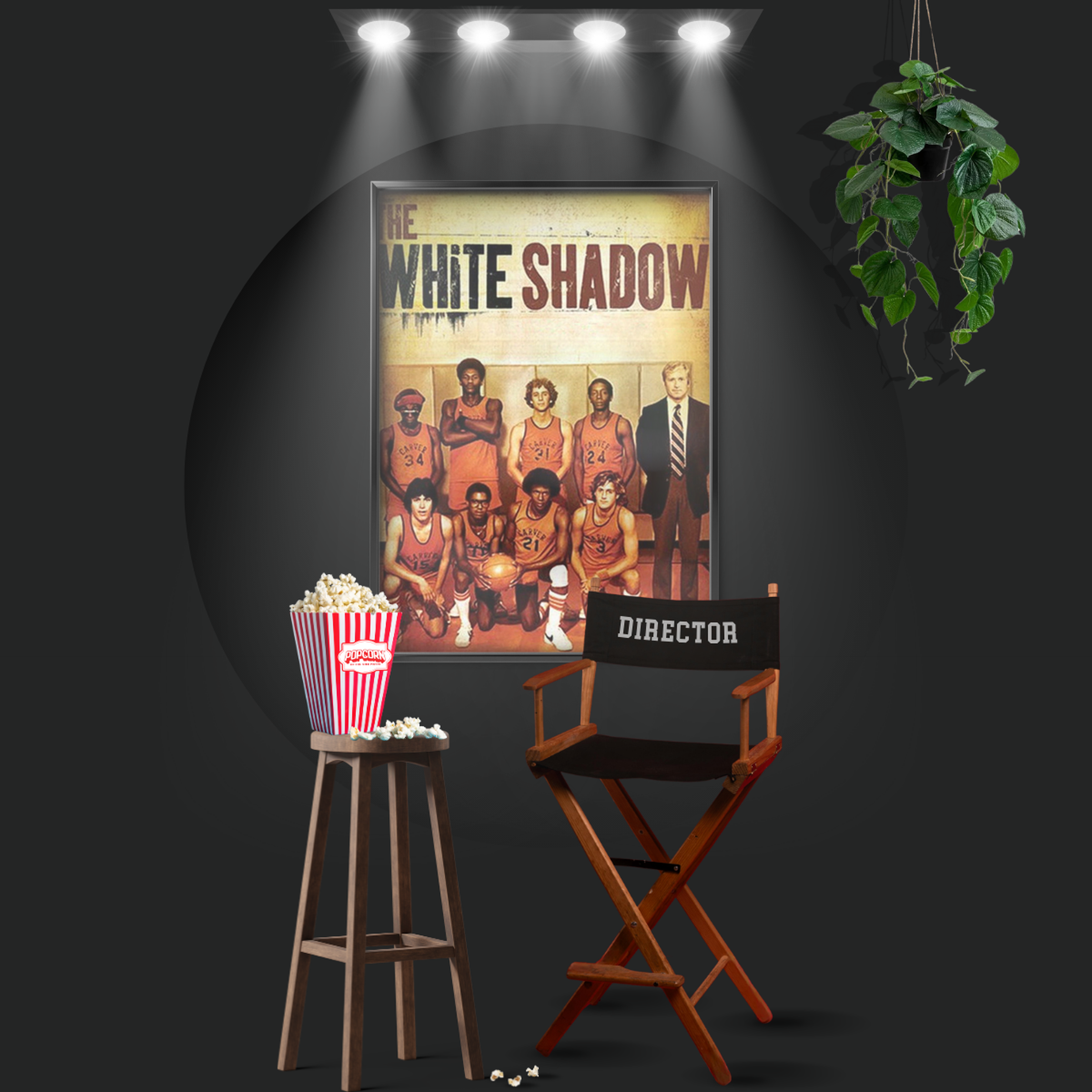 The White Shadow (1978)