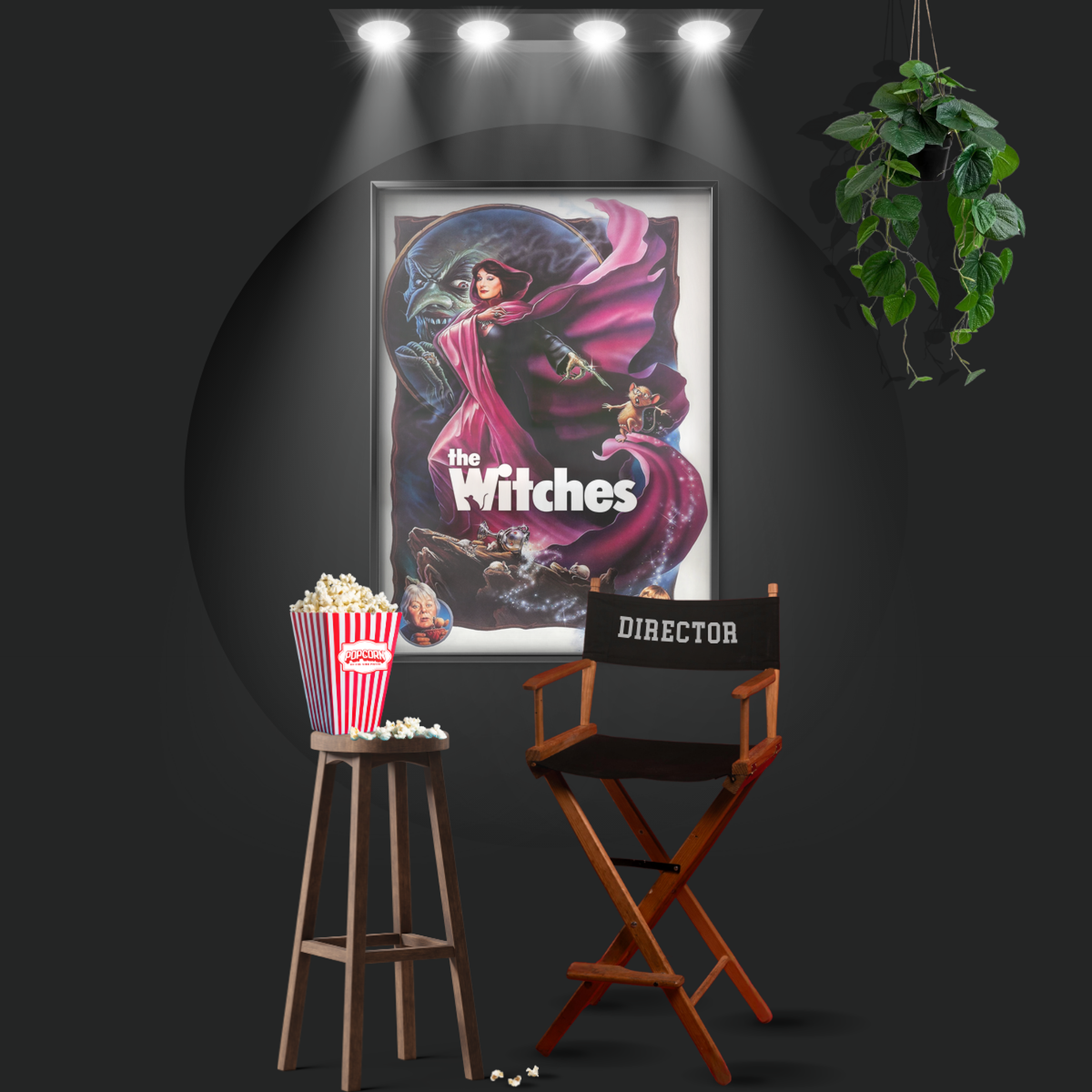 The Witches (1990)
